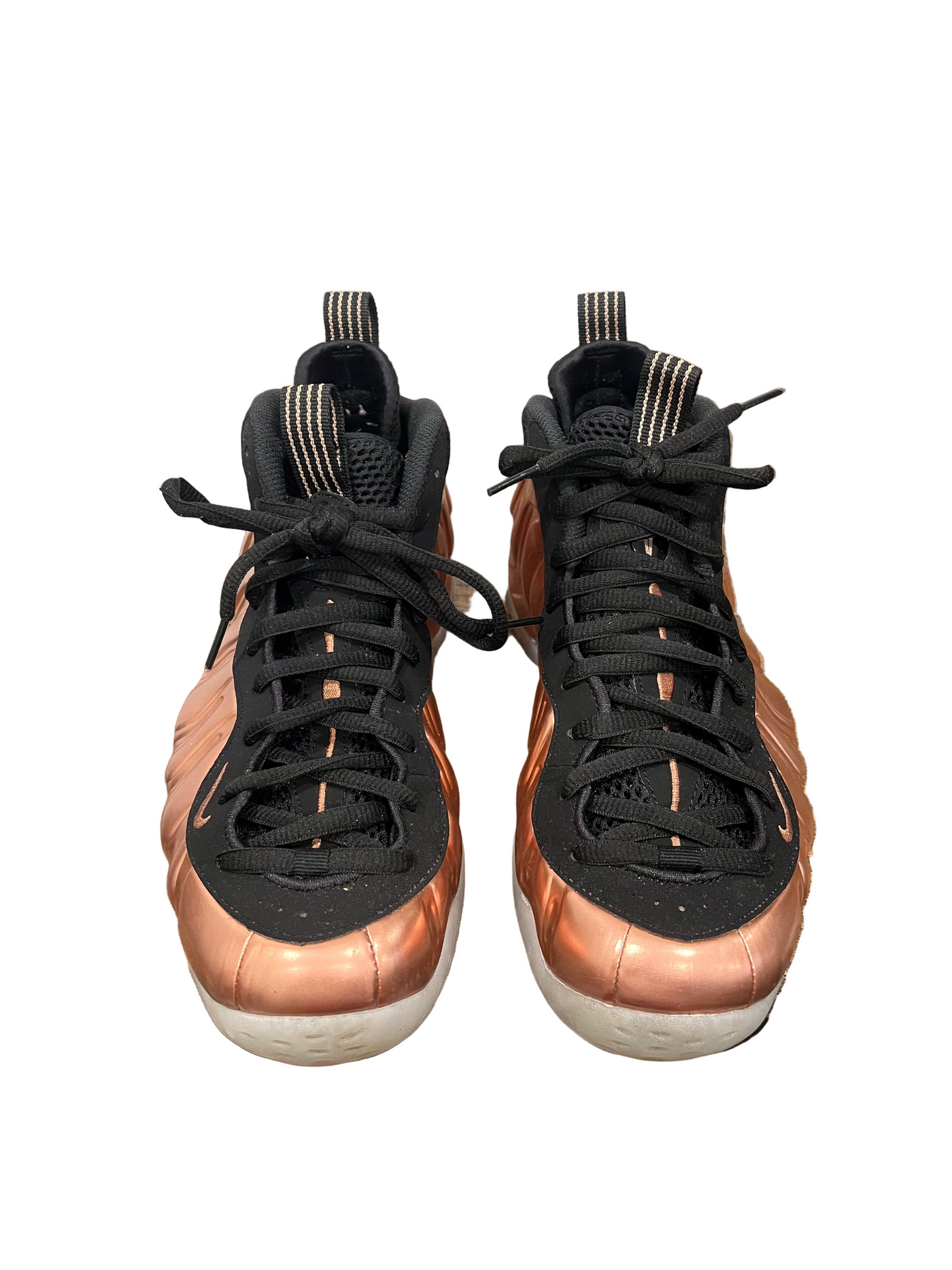 Nike Air Foamposite One Copper