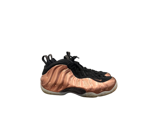 Nike Air Foamposite One Copper