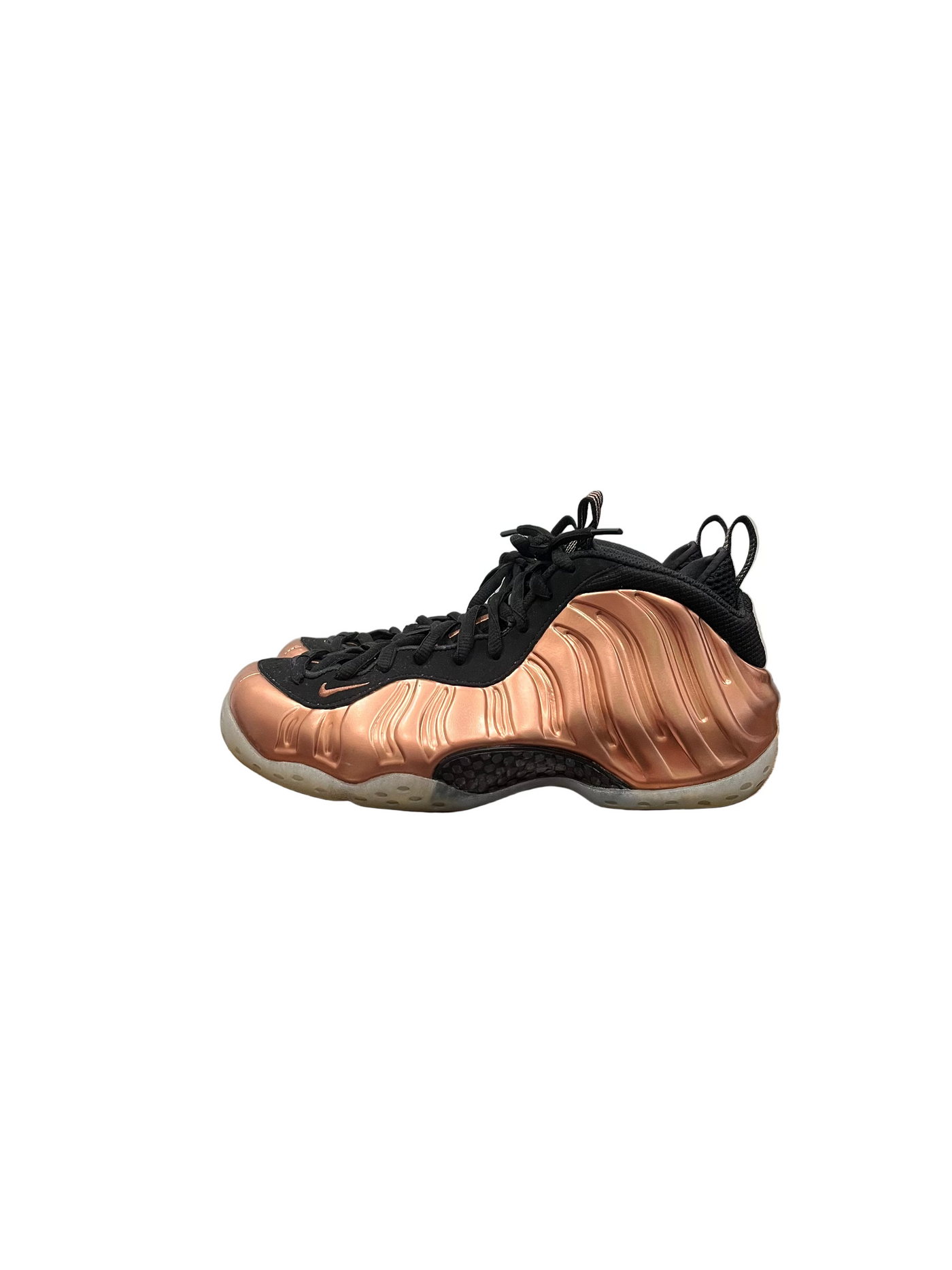 Nike Air Foamposite One Copper