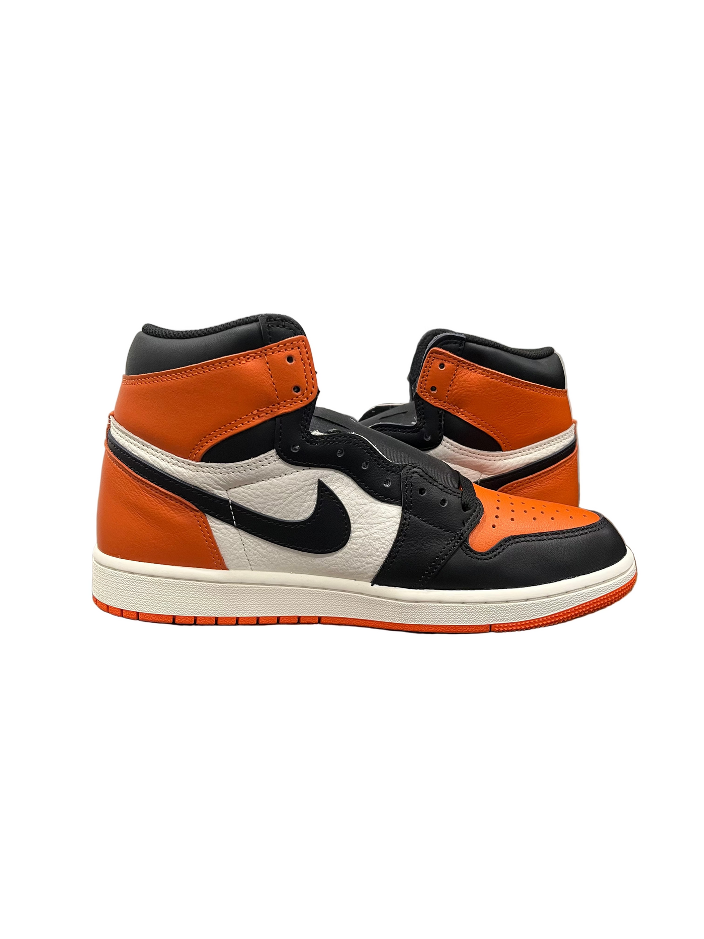 Nike Air Jordan 1 Retro High OG Shattered Backboard