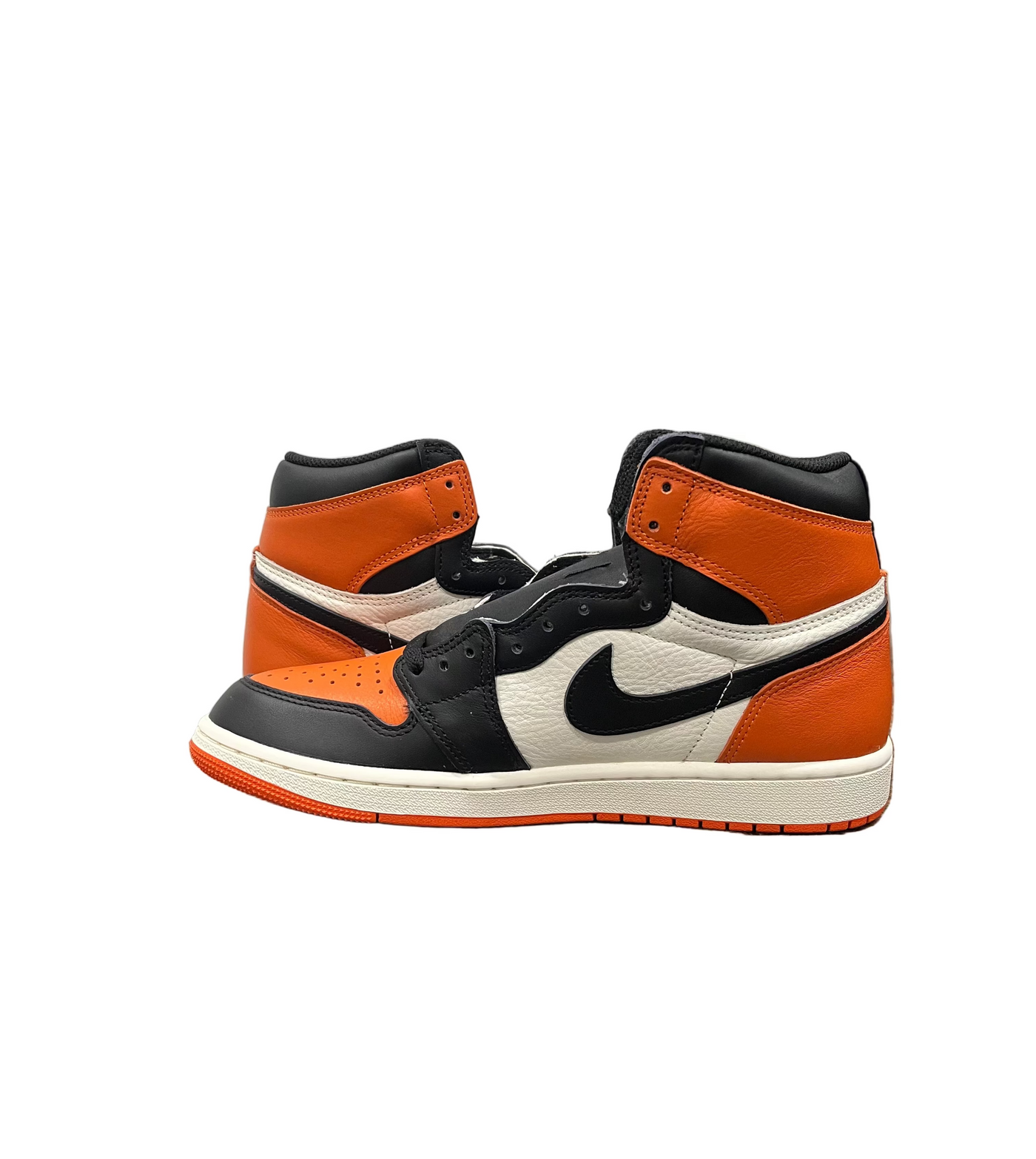 Nike Air Jordan 1 Retro High OG Shattered Backboard