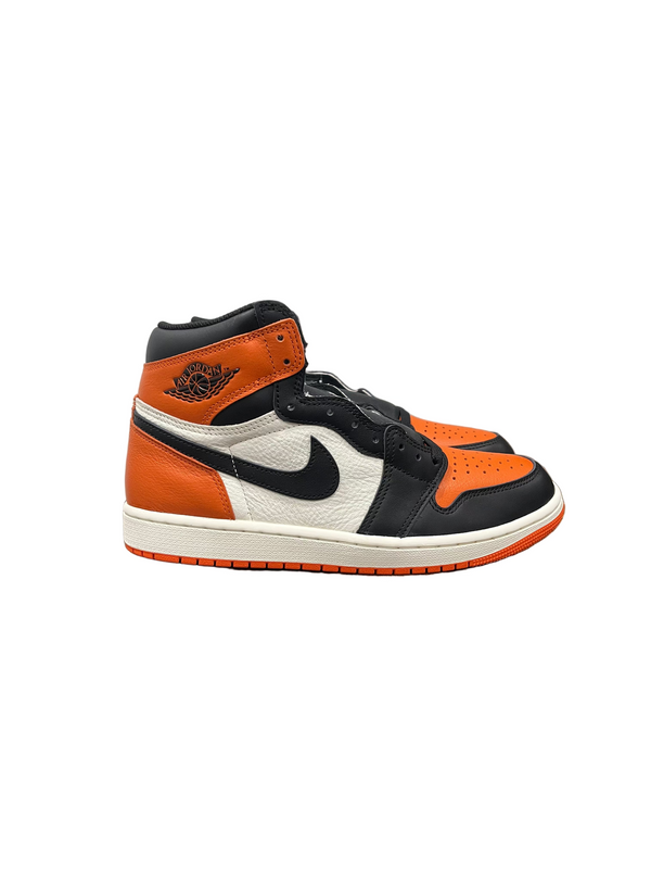 Nike Air Jordan 1 Retro High OG Shattered Backboard