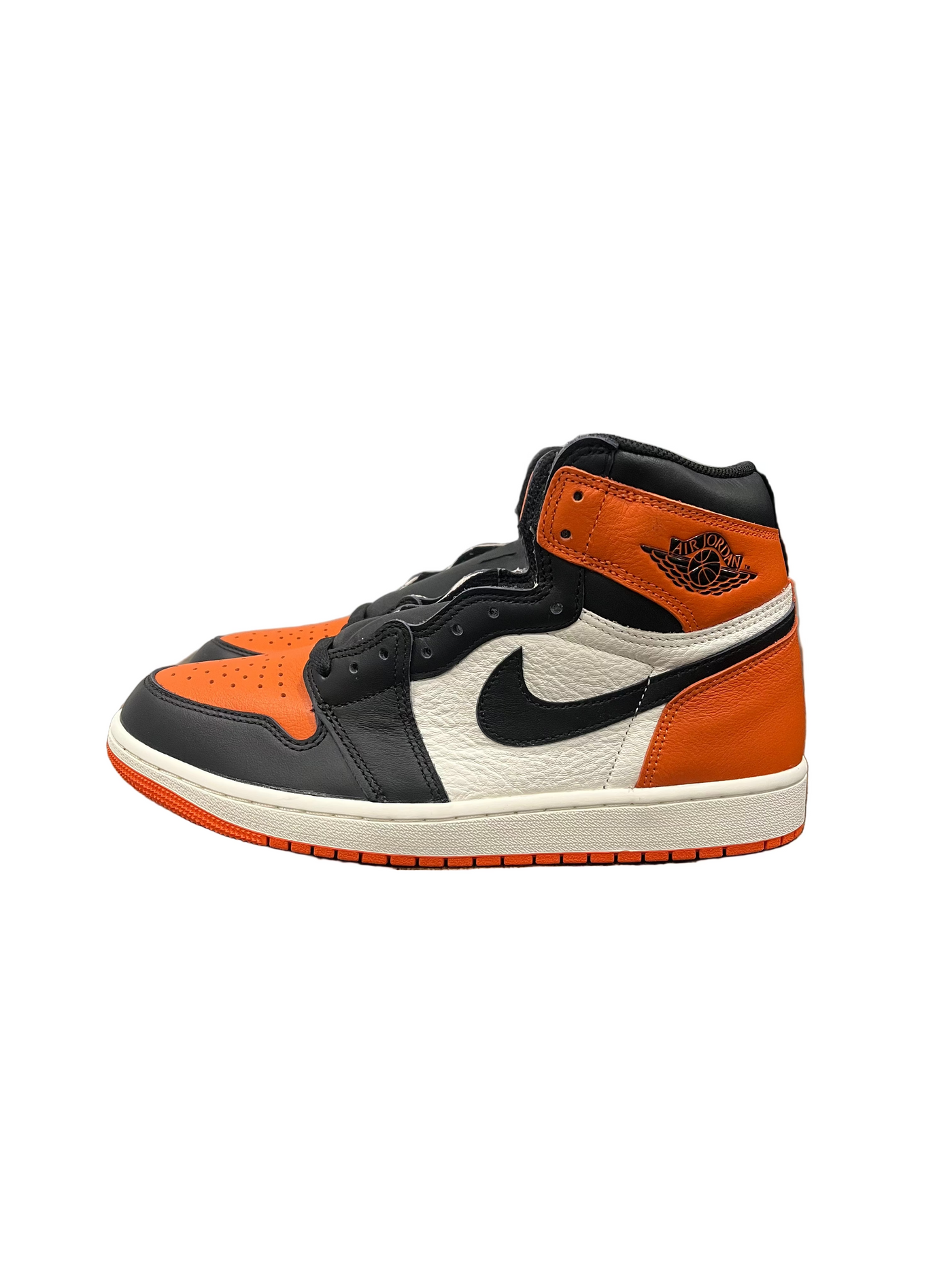 Nike Air Jordan 1 Retro High OG Shattered Backboard