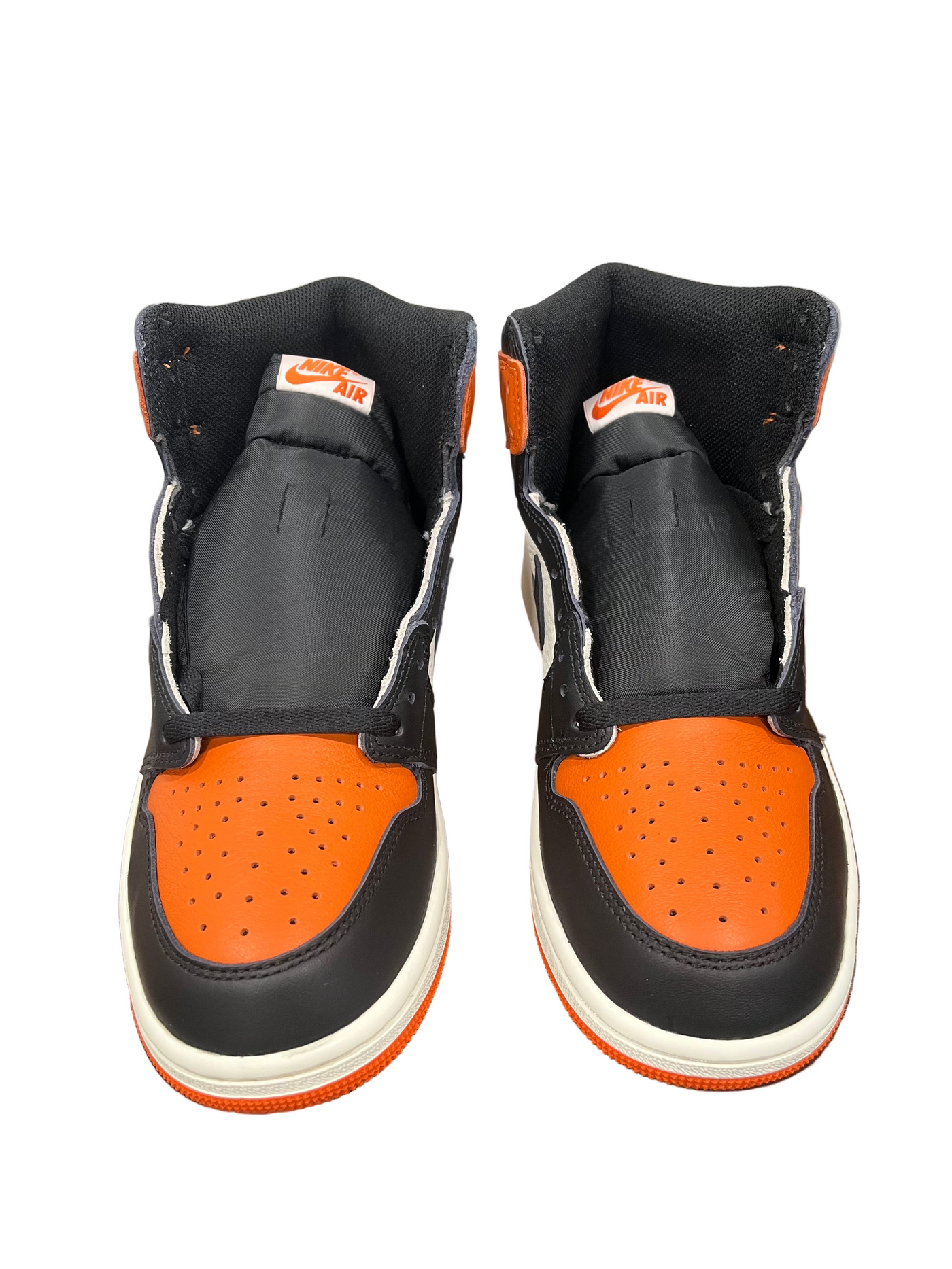 Nike Air Jordan 1 Retro High OG Shattered Backboard