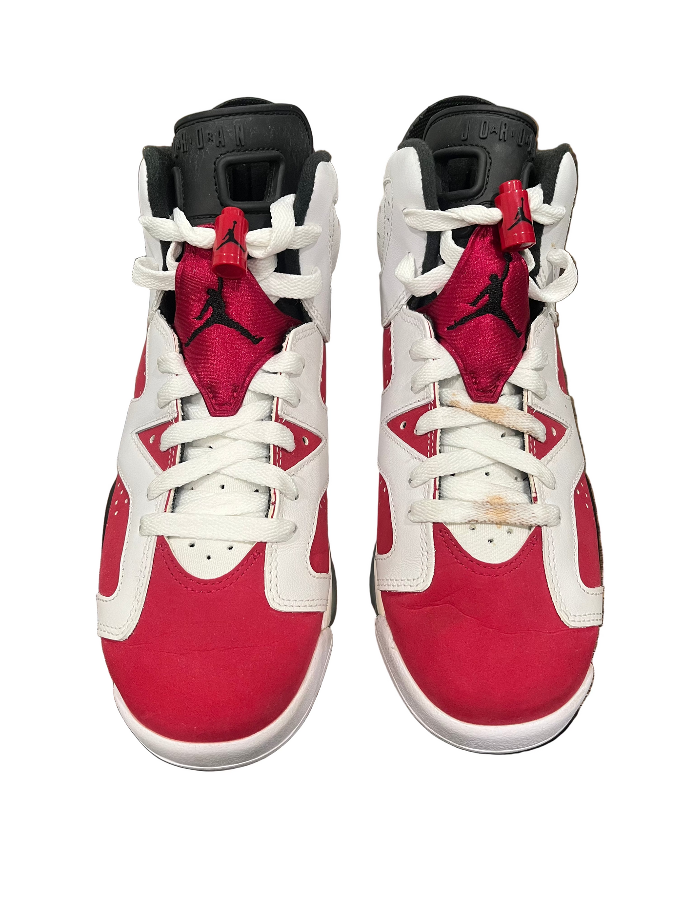 Nike Air Jordan 6 Retro Carmine