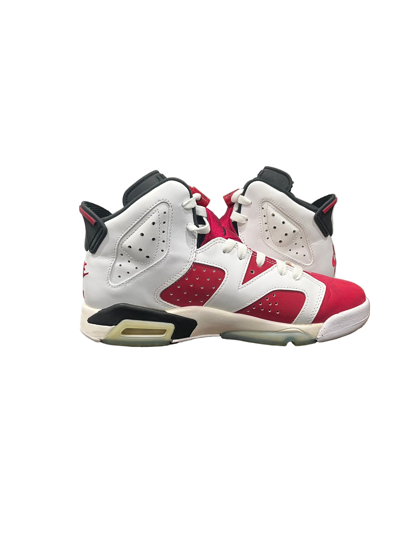 Nike Air Jordan 6 Retro Carmine