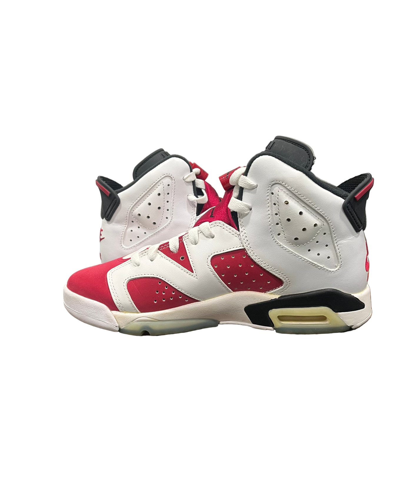 Nike Air Jordan 6 Retro Carmine