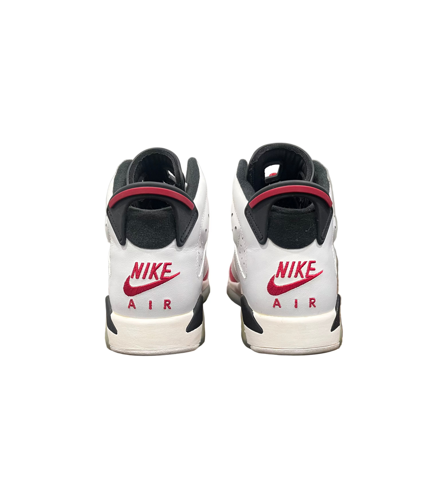Nike Air Jordan 6 Retro Carmine