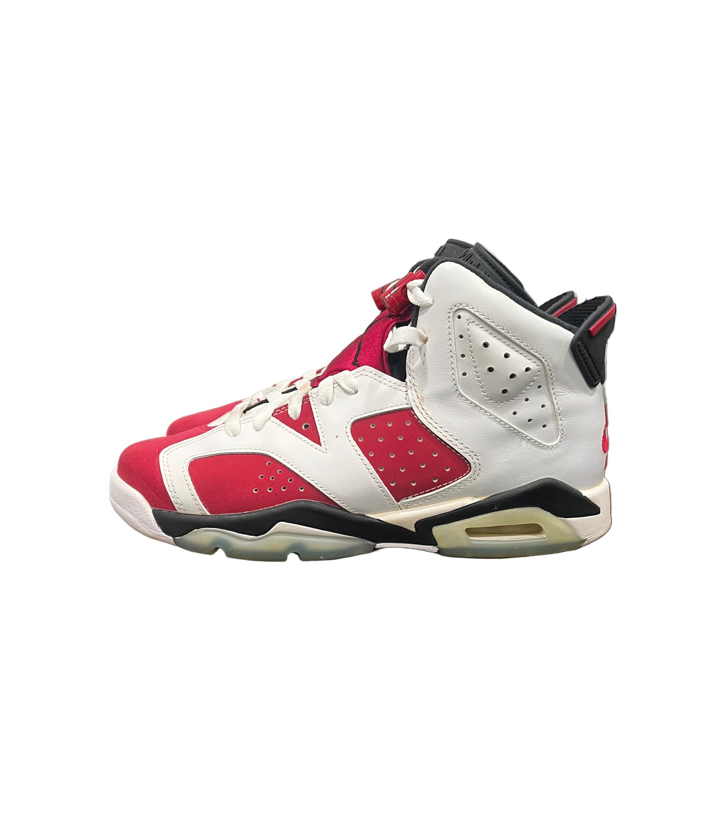 Nike Air Jordan 6 Retro Carmine