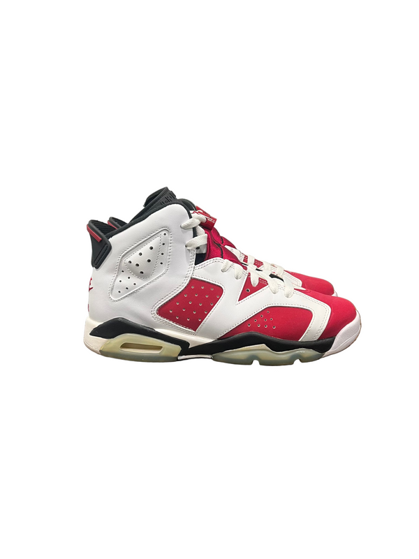 Nike Air Jordan 6 Retro Carmine