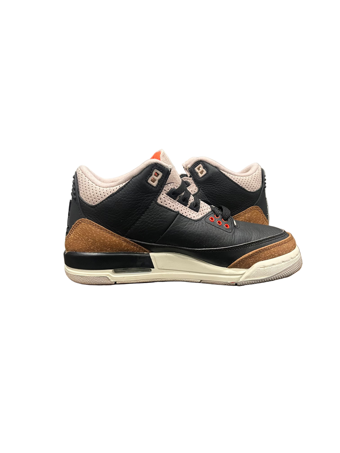 Nike Air Jordan 3 Retro Desert Elephant
