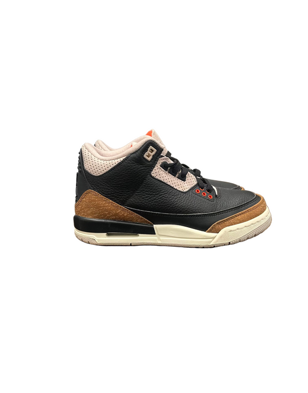 Nike Air Jordan 3 Retro Desert Elephant