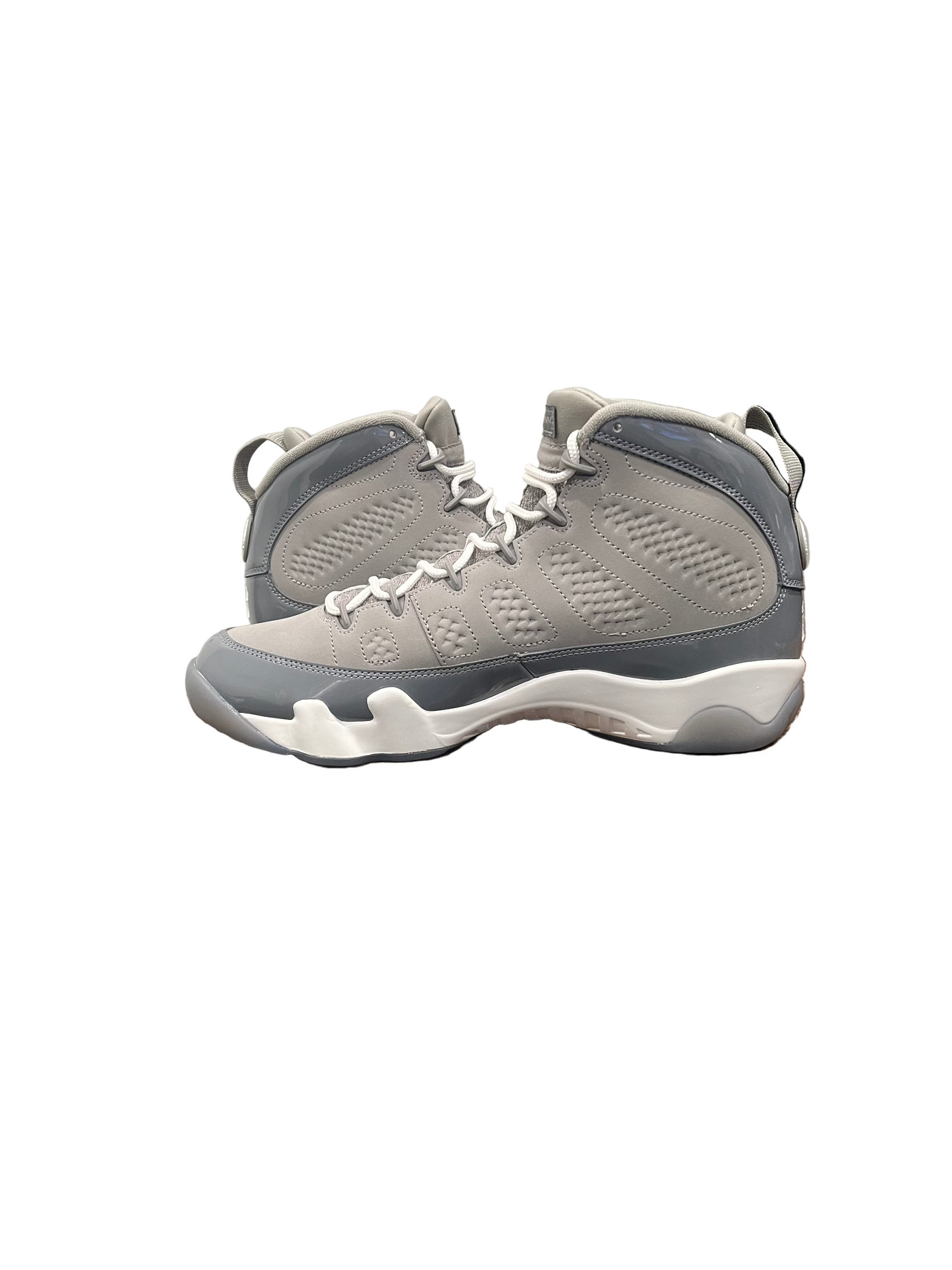 Nike Air Jordan 9 Retro Cool Grey