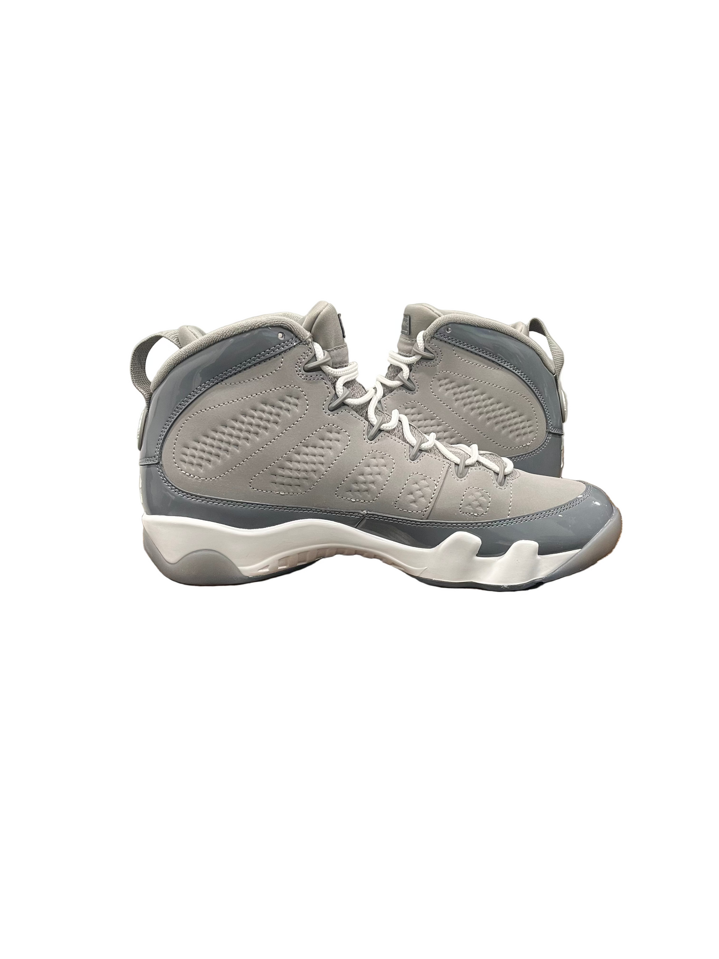 Nike Air Jordan 9 Retro Cool Grey