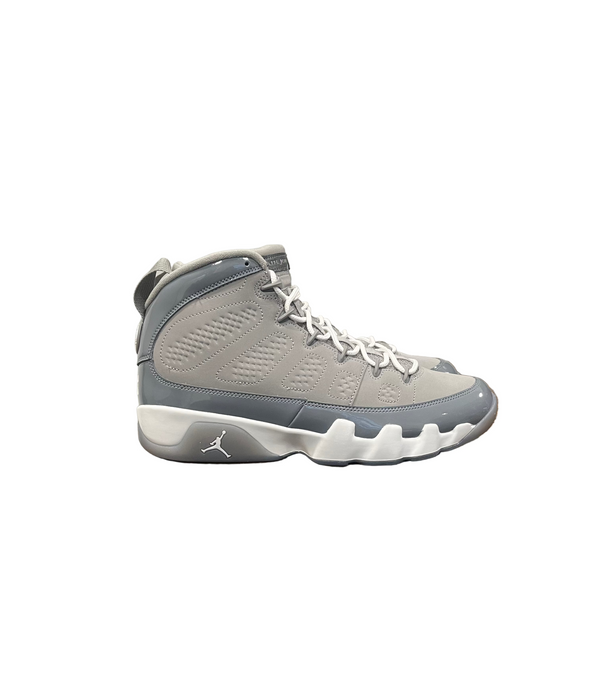 Nike Air Jordan 9 Retro Cool Grey