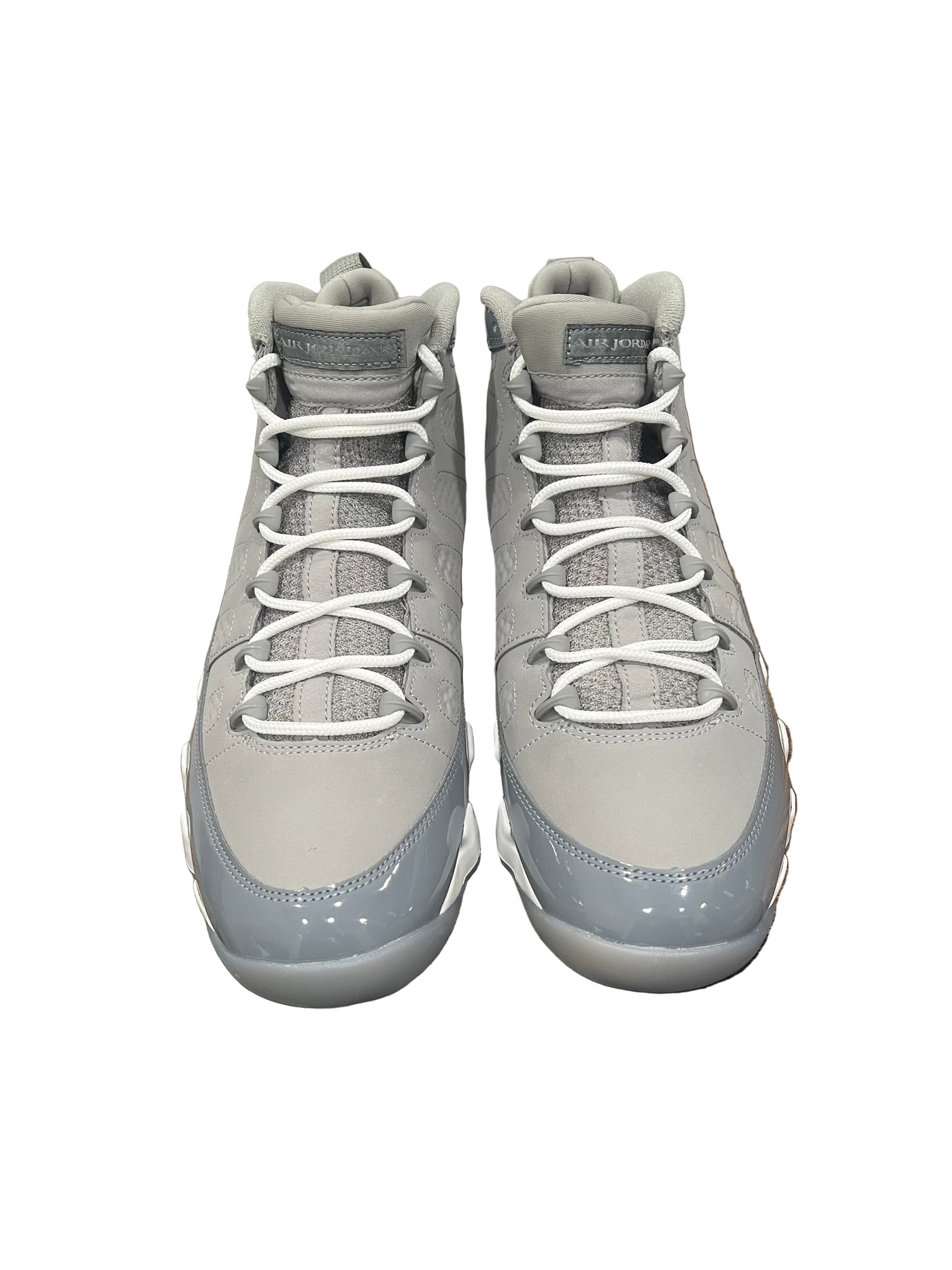 Nike Air Jordan 9 Retro Cool Grey