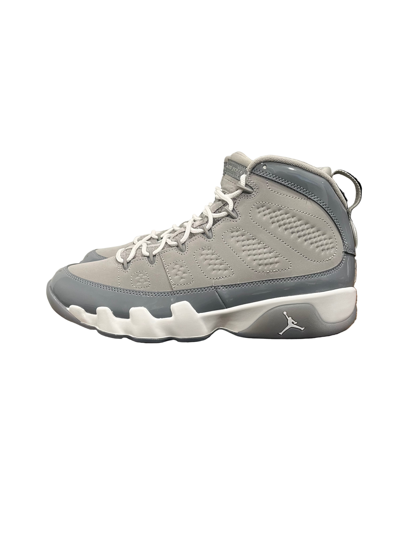 Nike Air Jordan 9 Retro Cool Grey