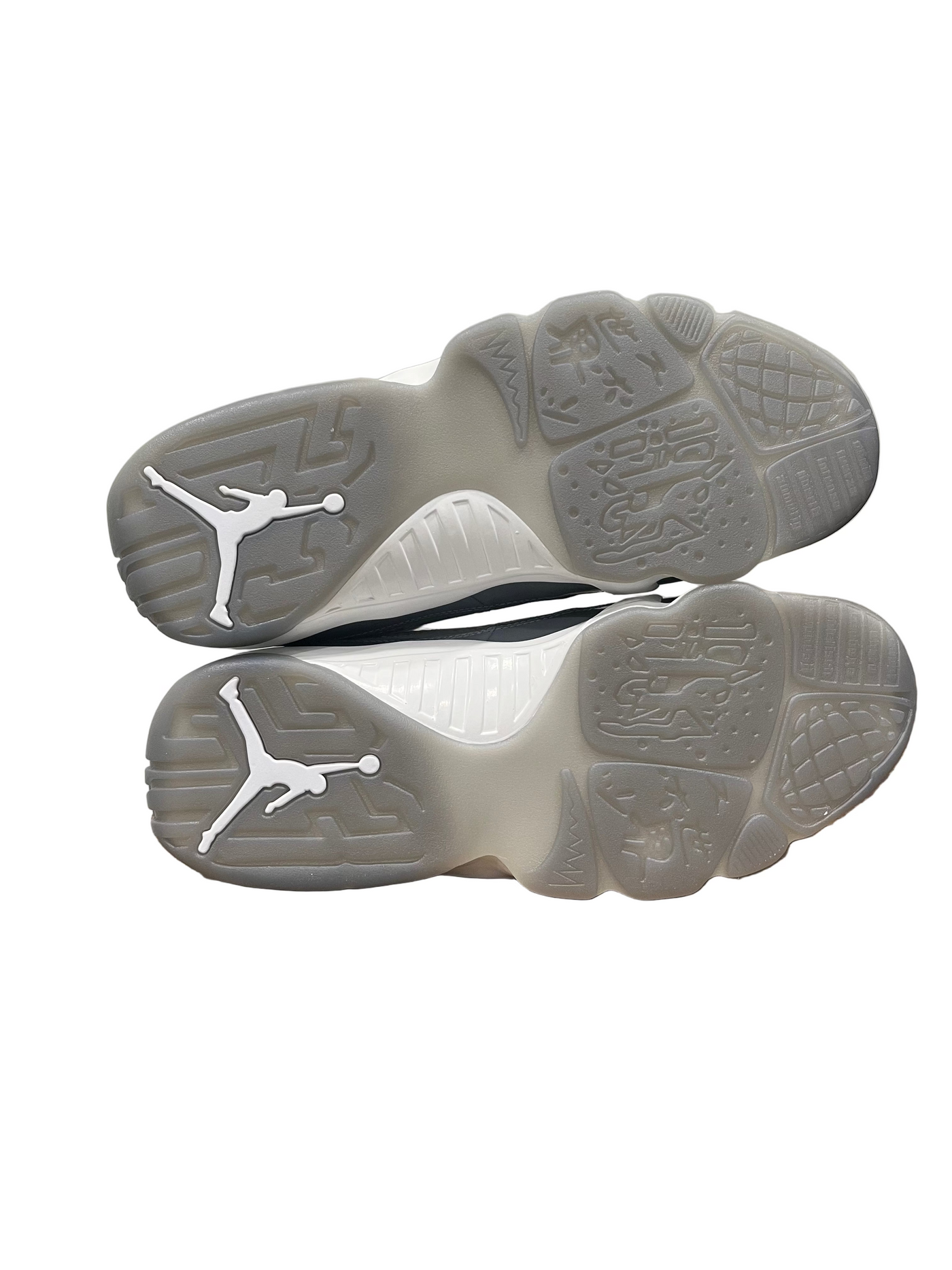 Nike Air Jordan 9 Retro Cool Grey