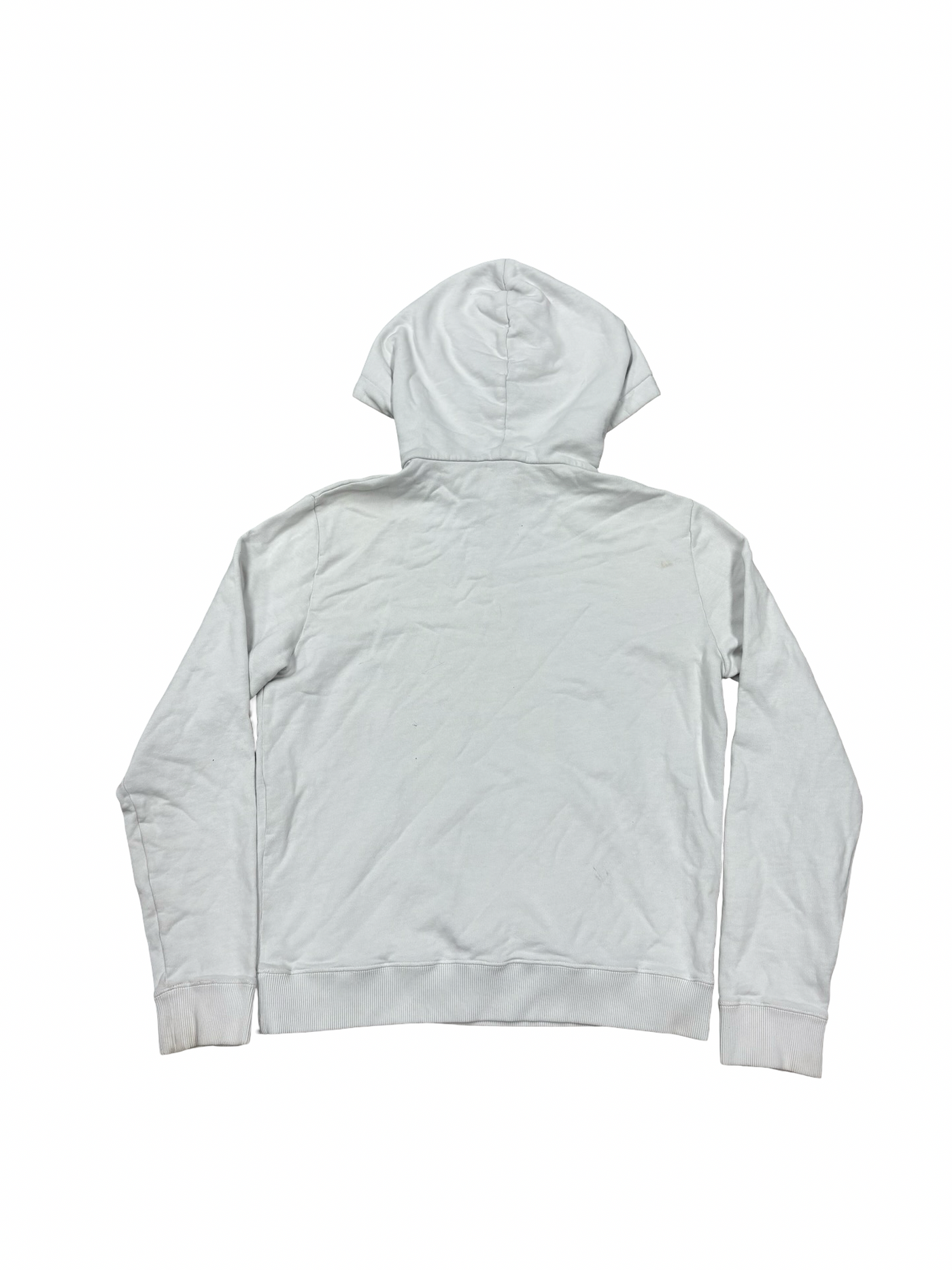 Saint Laurent Hoodie Gray