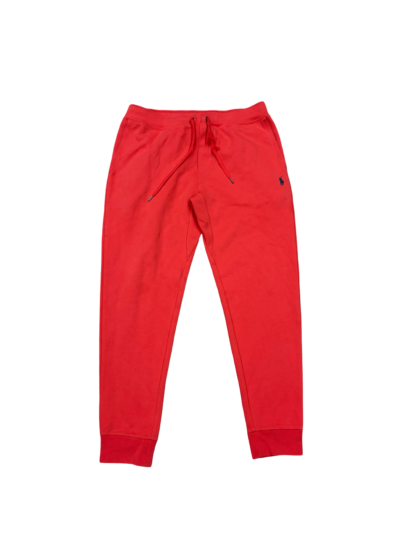 Ralph Lauren Polo Joggers Red