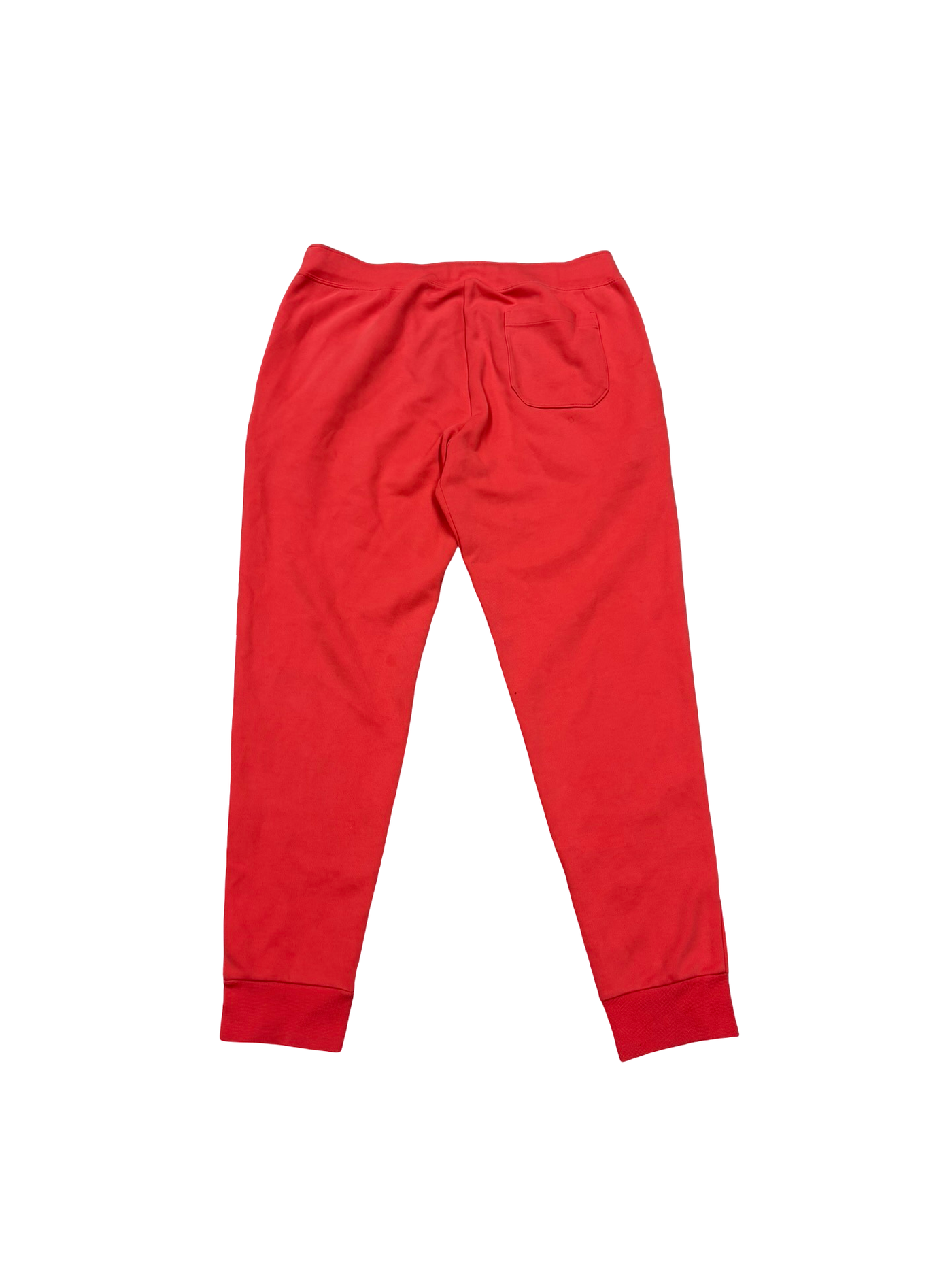 Ralph Lauren Polo Joggers Red