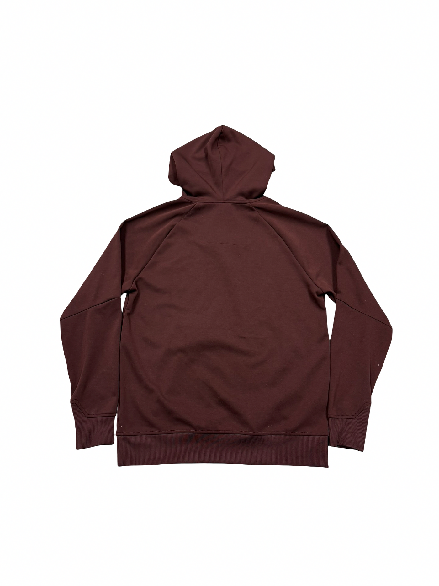 On Running Tech Hoodie Mullberry