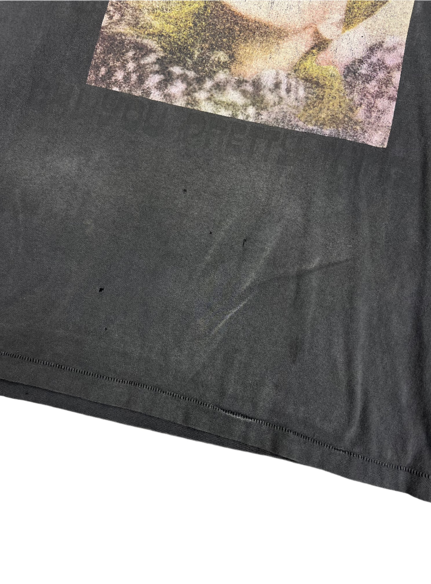 Saint Michael x David Bowie Hunky Dory L/S