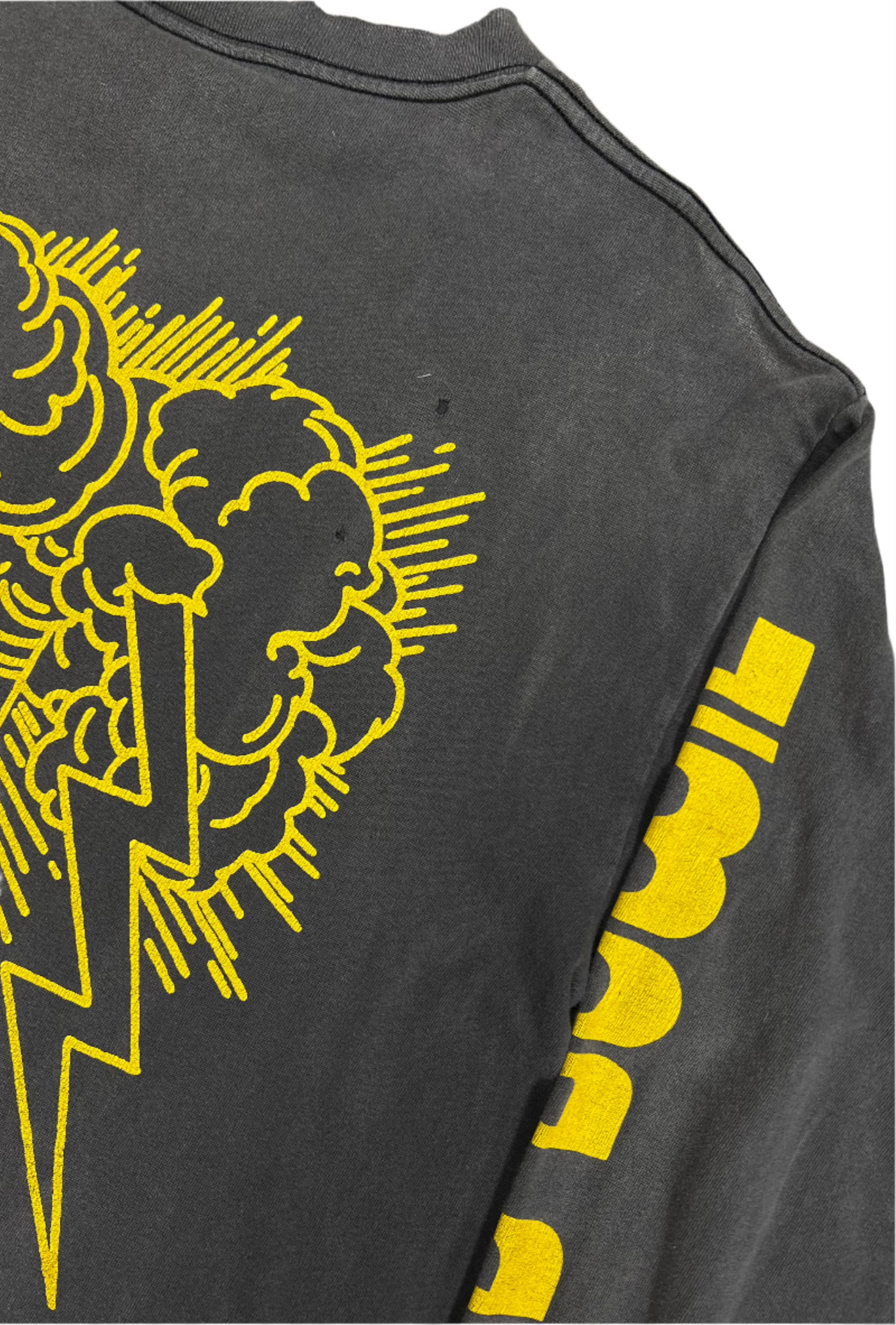 Saint Michael x David Bowie Hunky Dory L/S