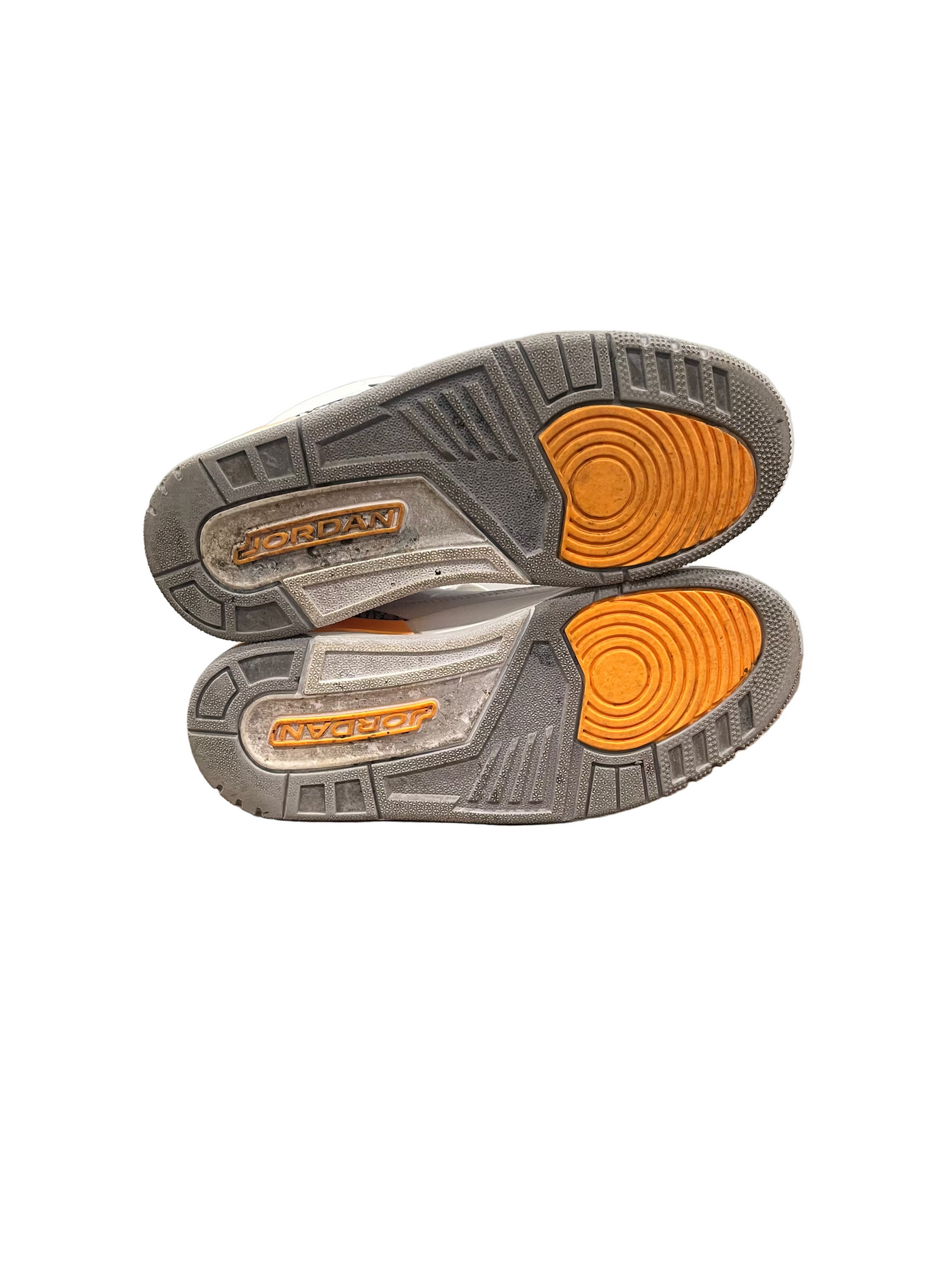 Nike Air Jordan 3 Retro Laser Orange WMNS