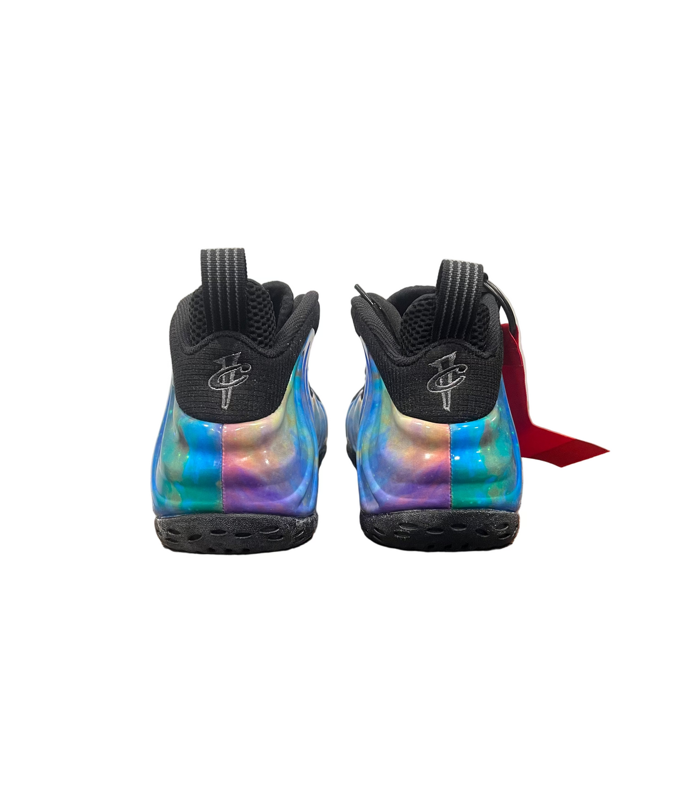 Nike Air Foamposite One Big Bang