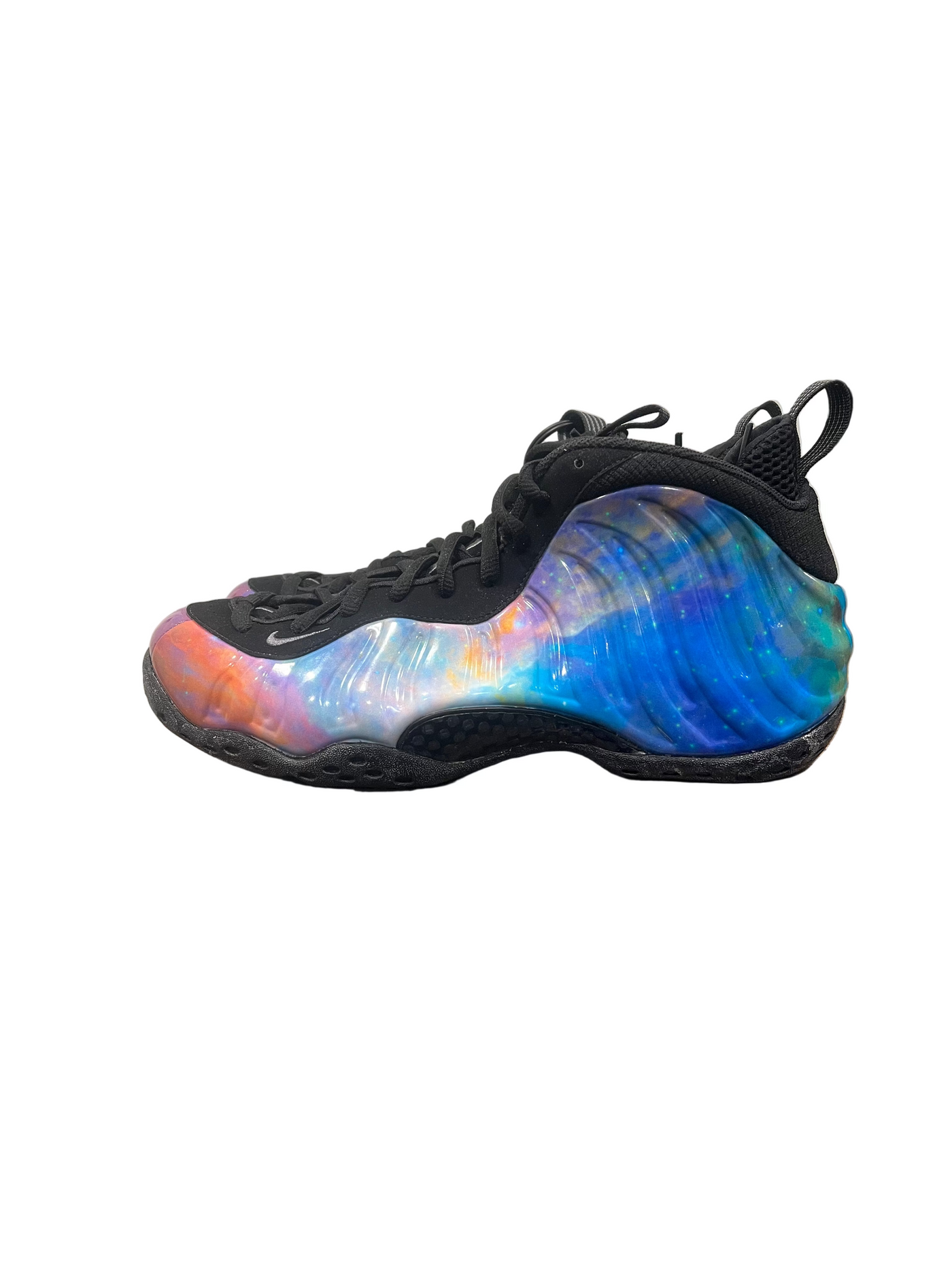 Nike Air Foamposite One Big Bang