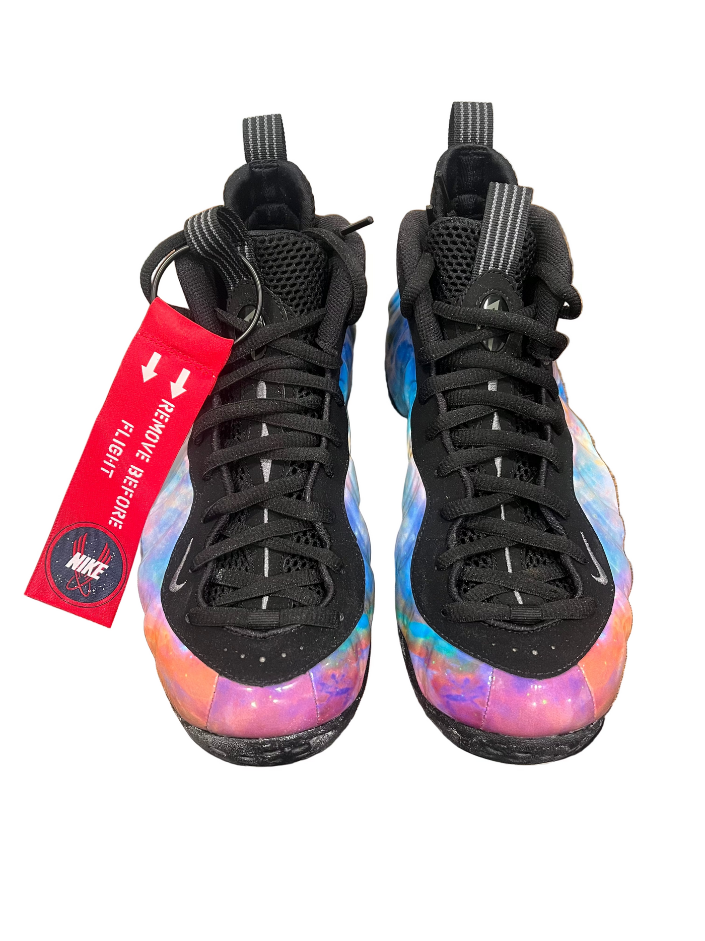 Nike Air Foamposite One Big Bang