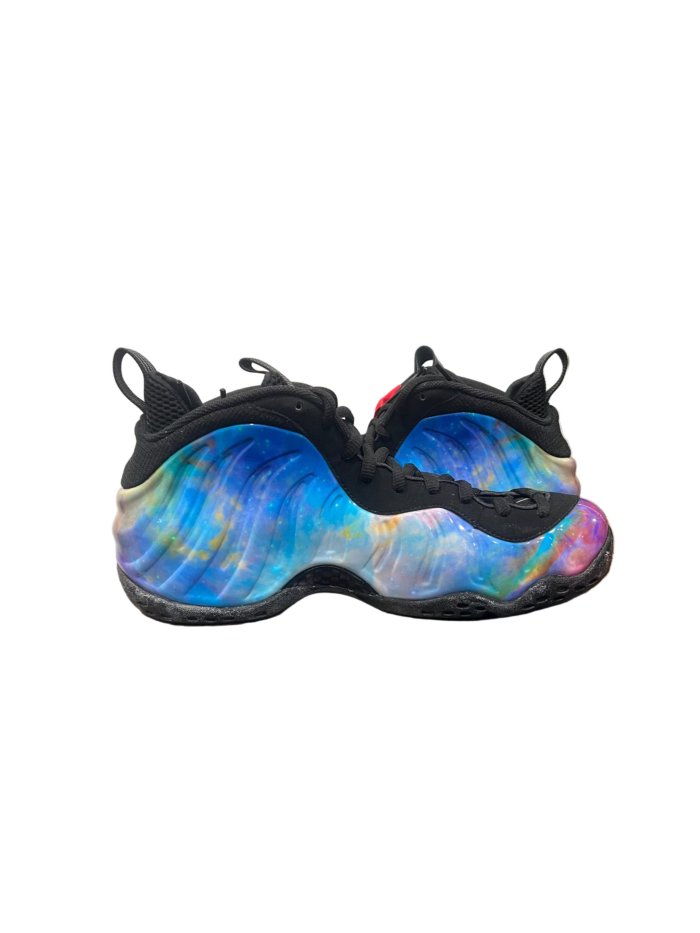 Nike Air Foamposite One Big Bang