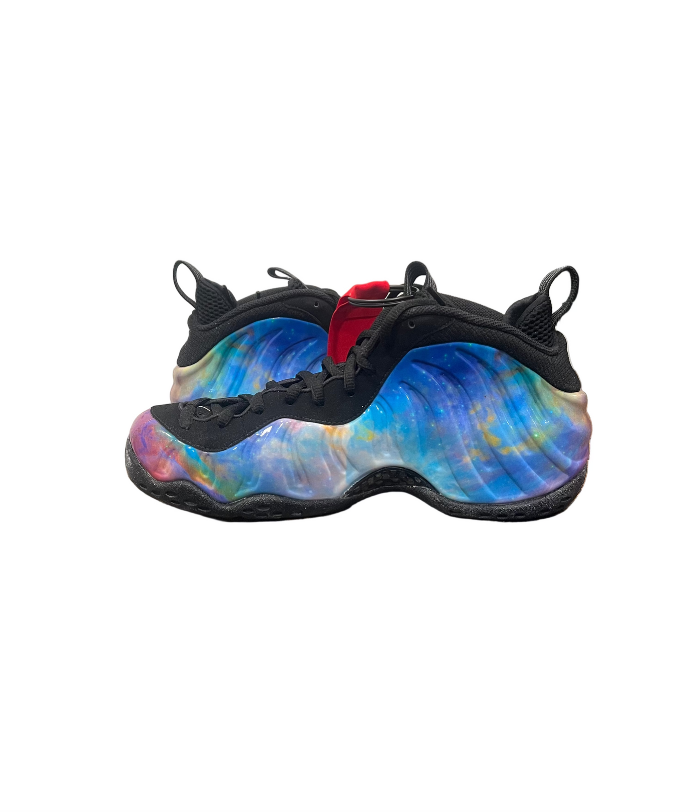 Nike Air Foamposite One Big Bang