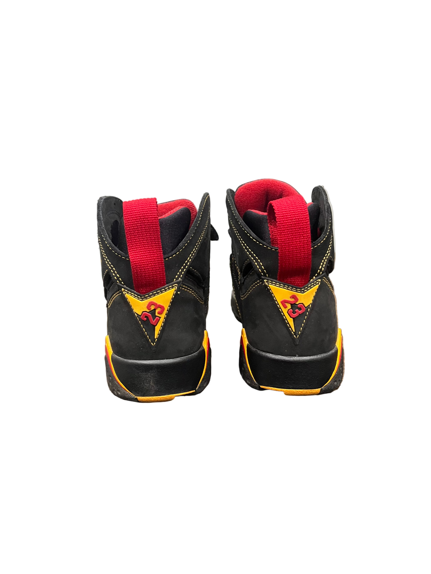 Nike Air Jordan 7 Retro CItrus