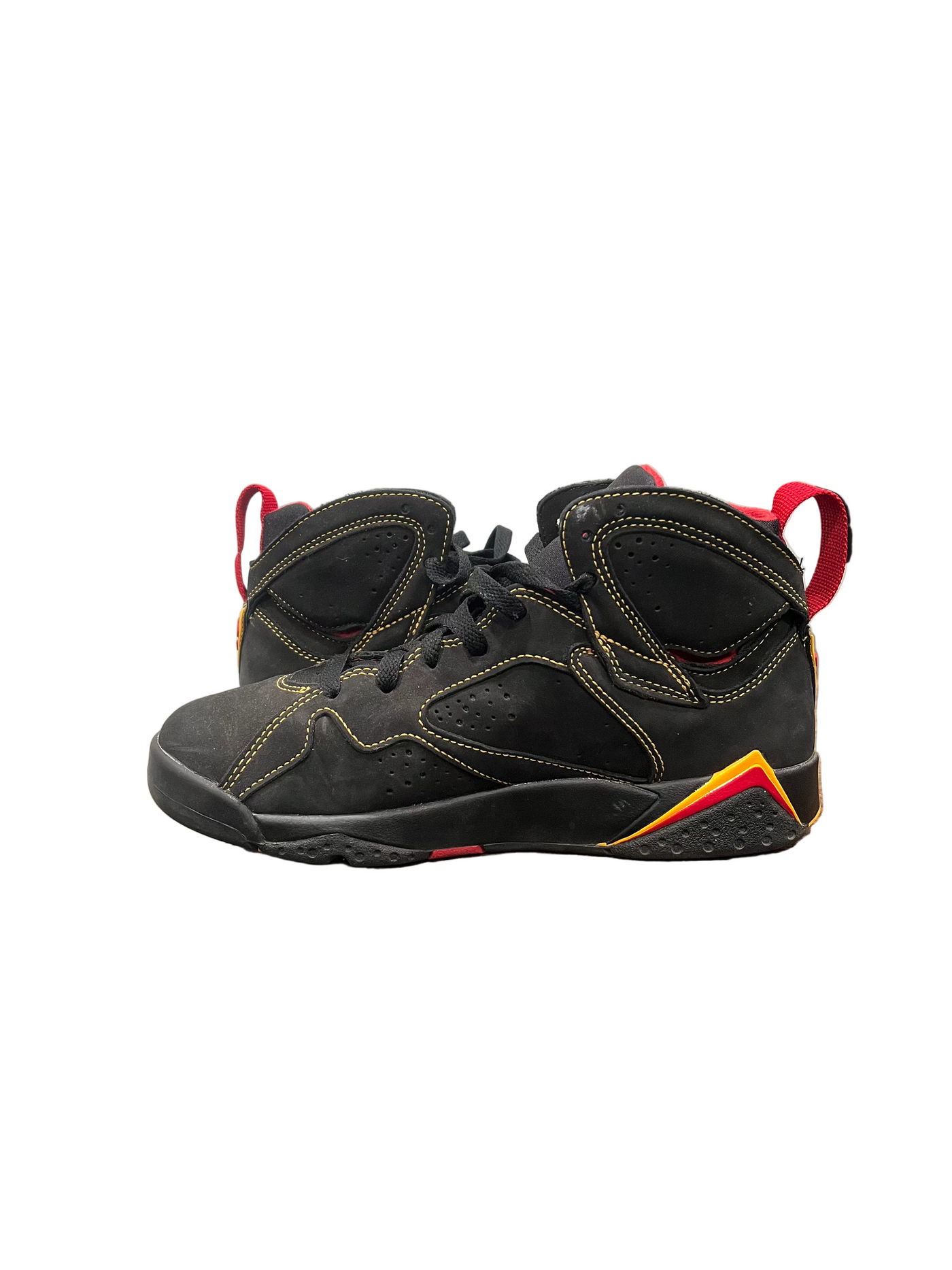Nike Air Jordan 7 Retro CItrus