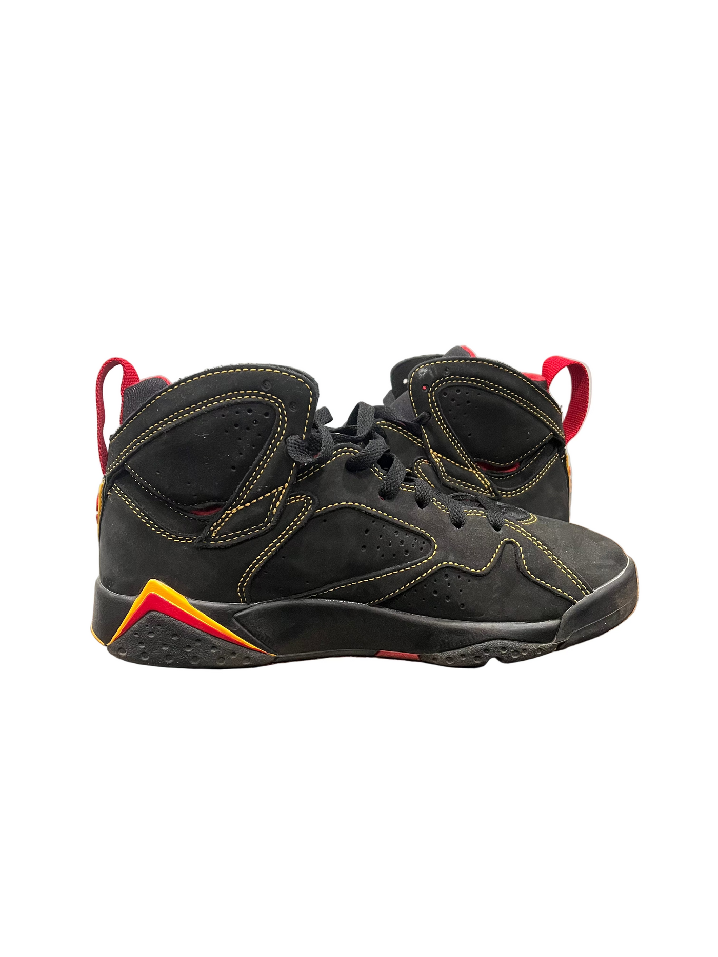 Nike Air Jordan 7 Retro CItrus