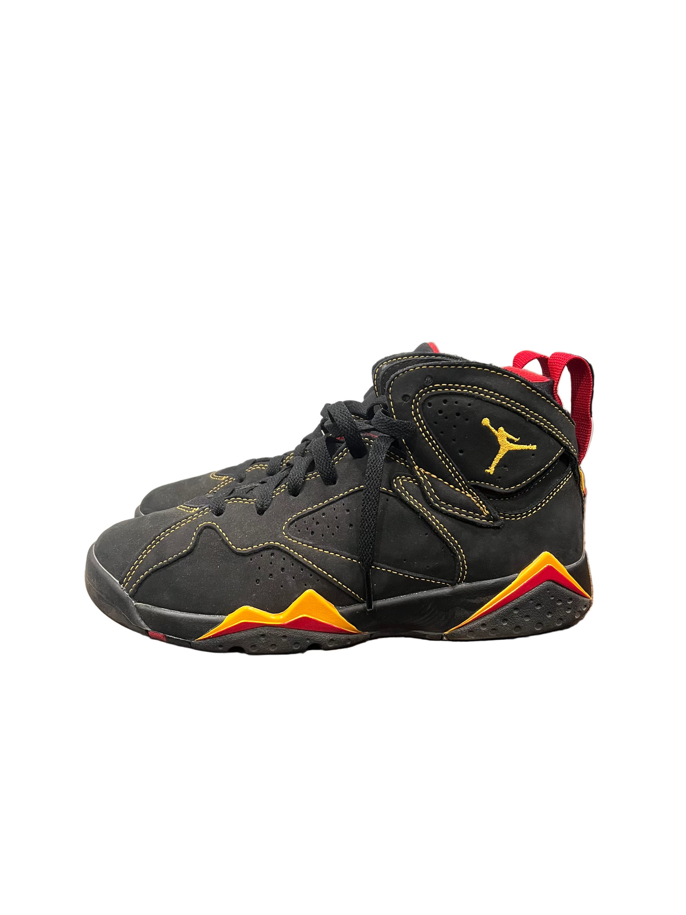 Nike Air Jordan 7 Retro CItrus