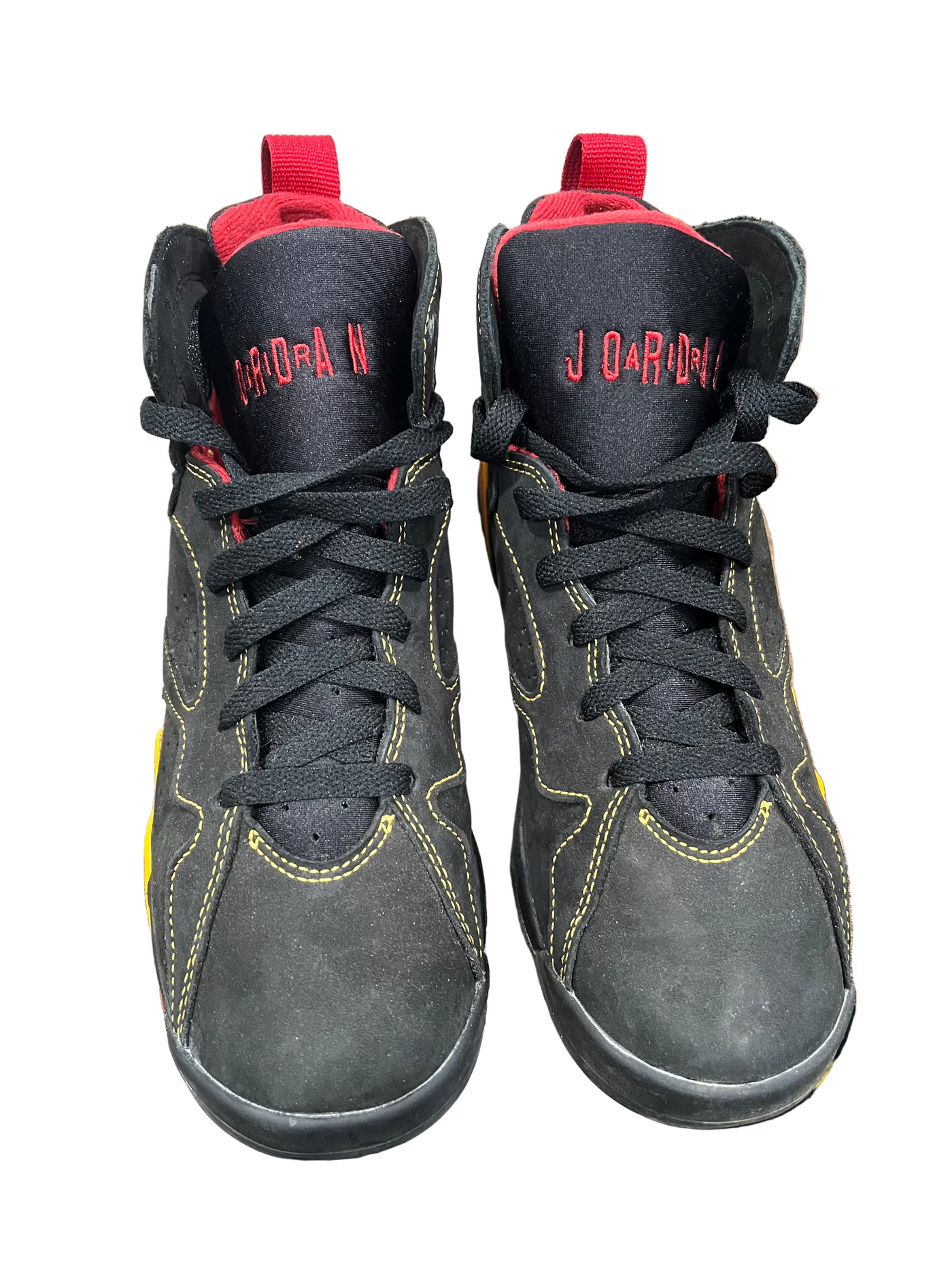 Nike Air Jordan 7 Retro CItrus