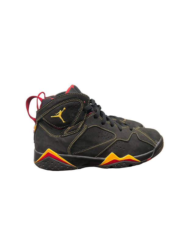 Nike Air Jordan 7 Retro CItrus
