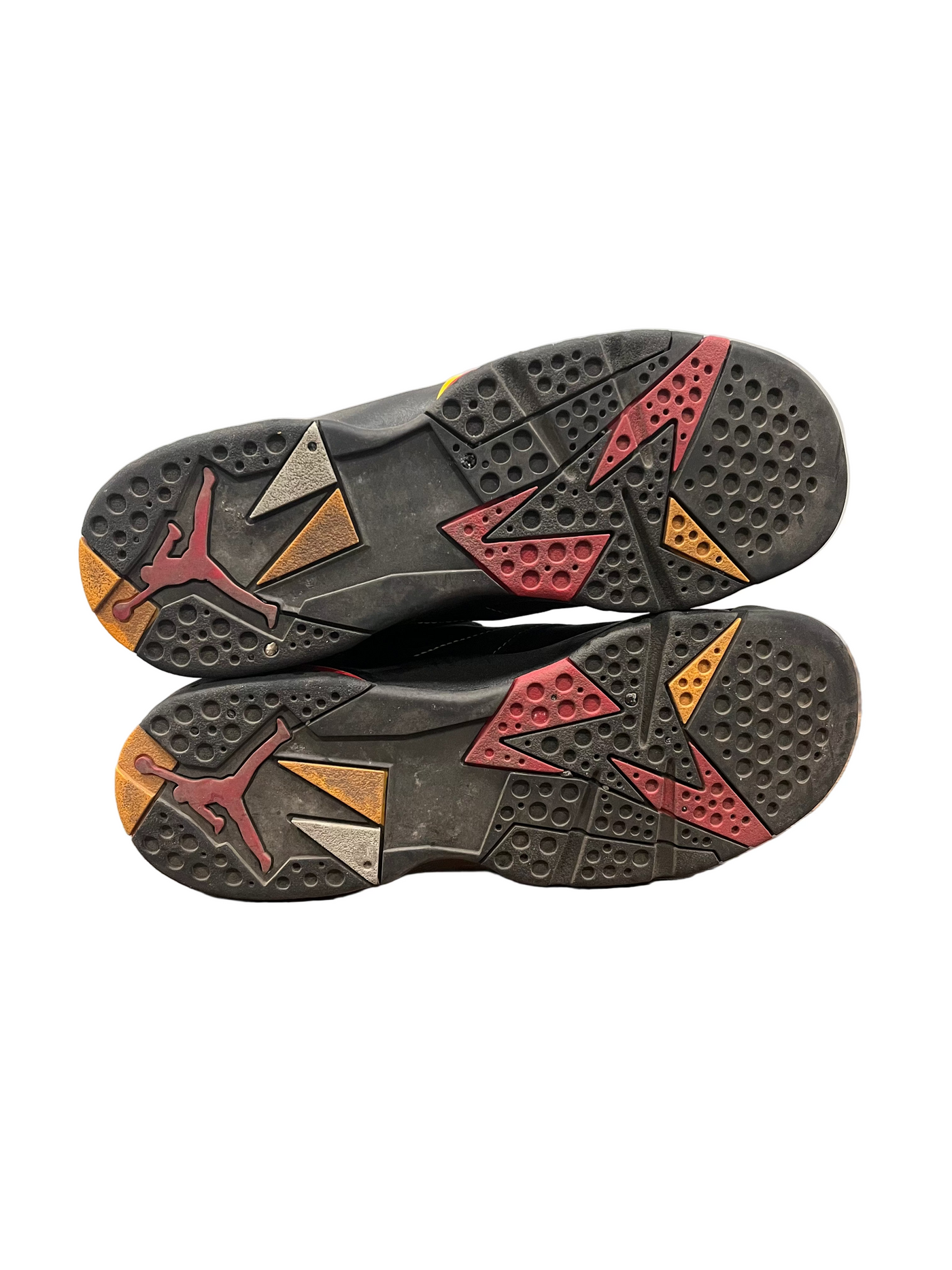 Nike Air Jordan 7 Retro CItrus