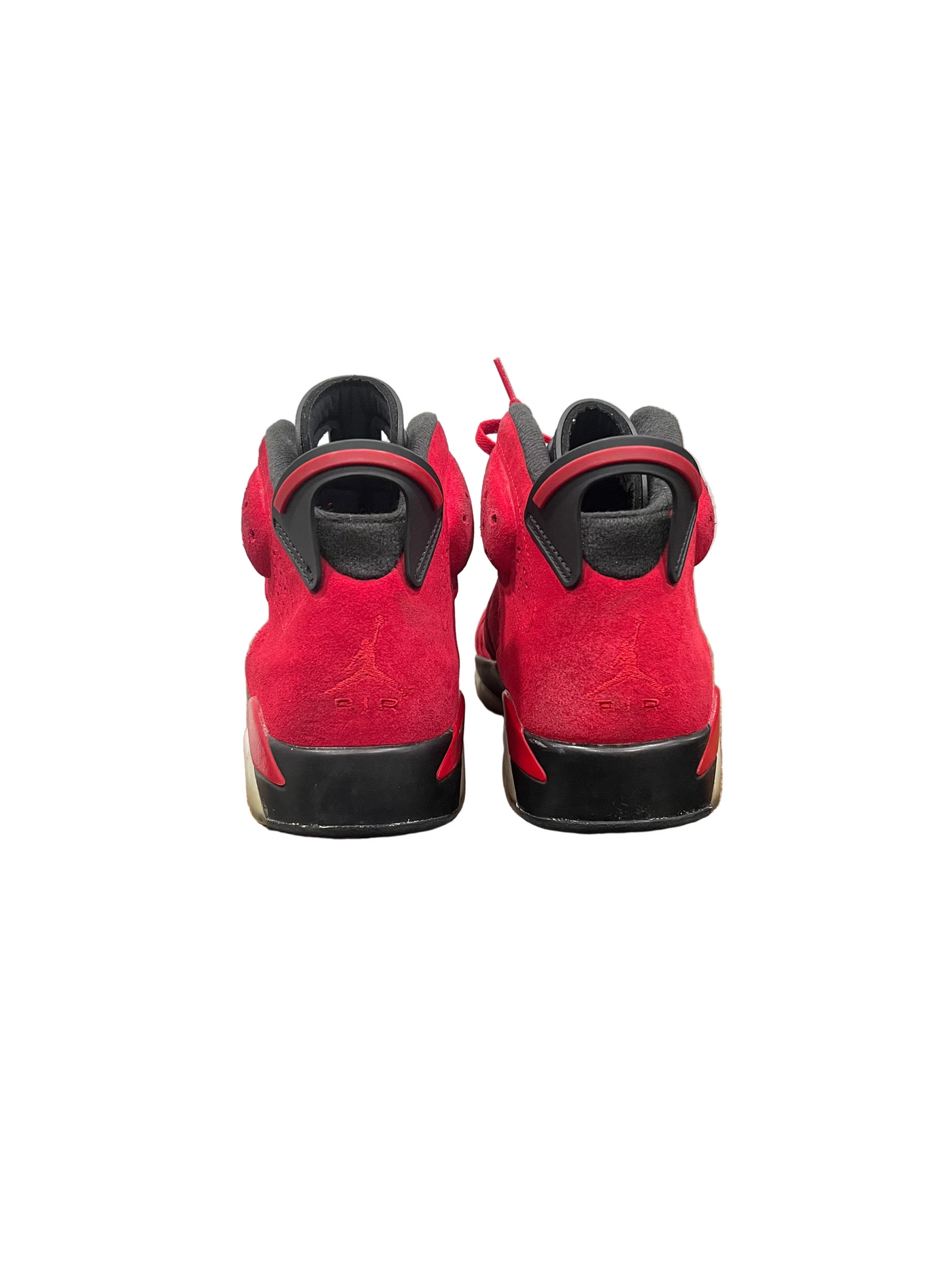 Nike Air Jordan 6 Retro Toro Bravo