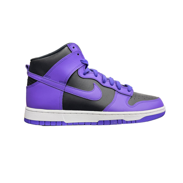 Nike Dunk High Retro BTTYS TCU