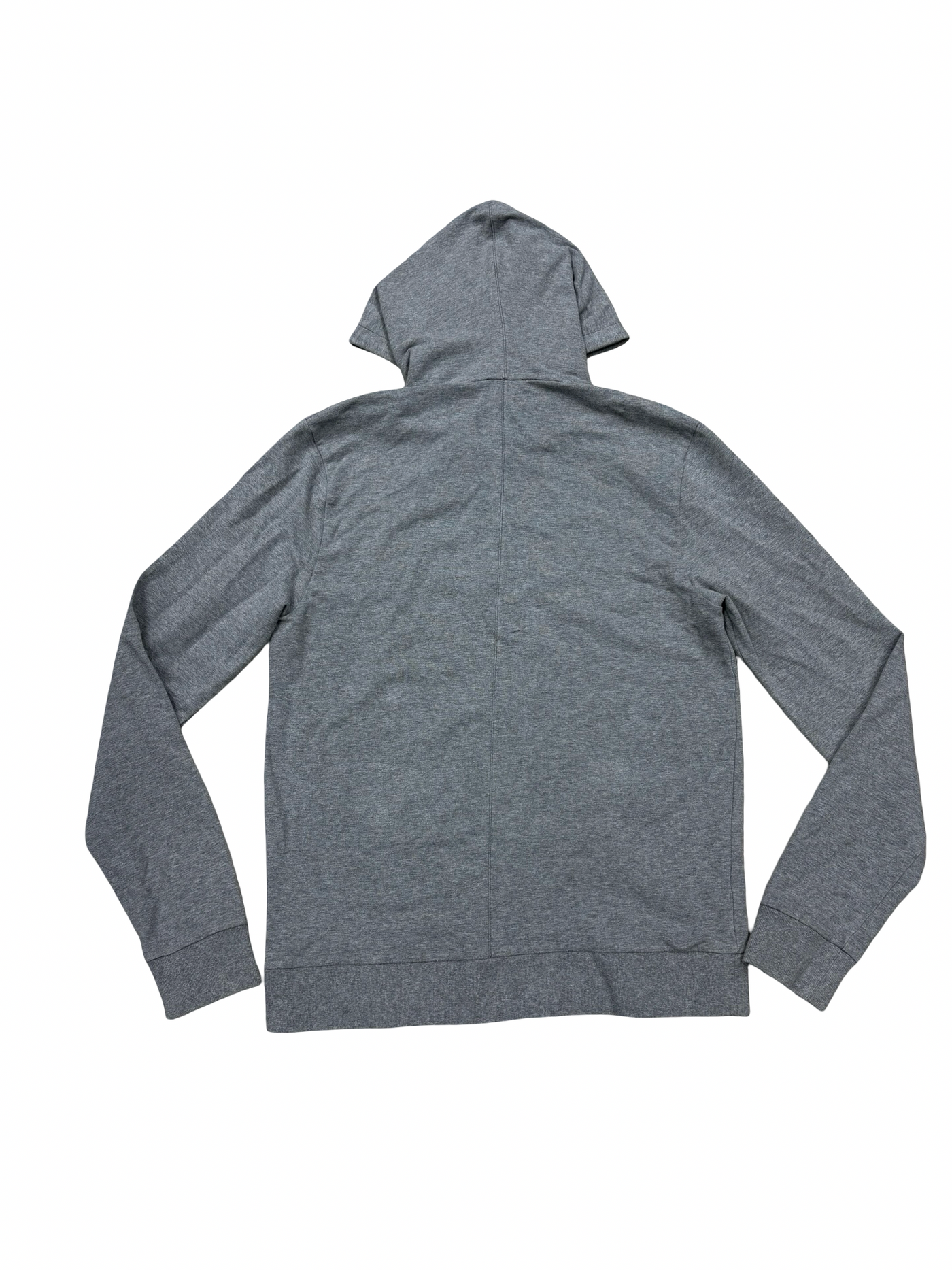 Versace Medusa Hoodie Grey