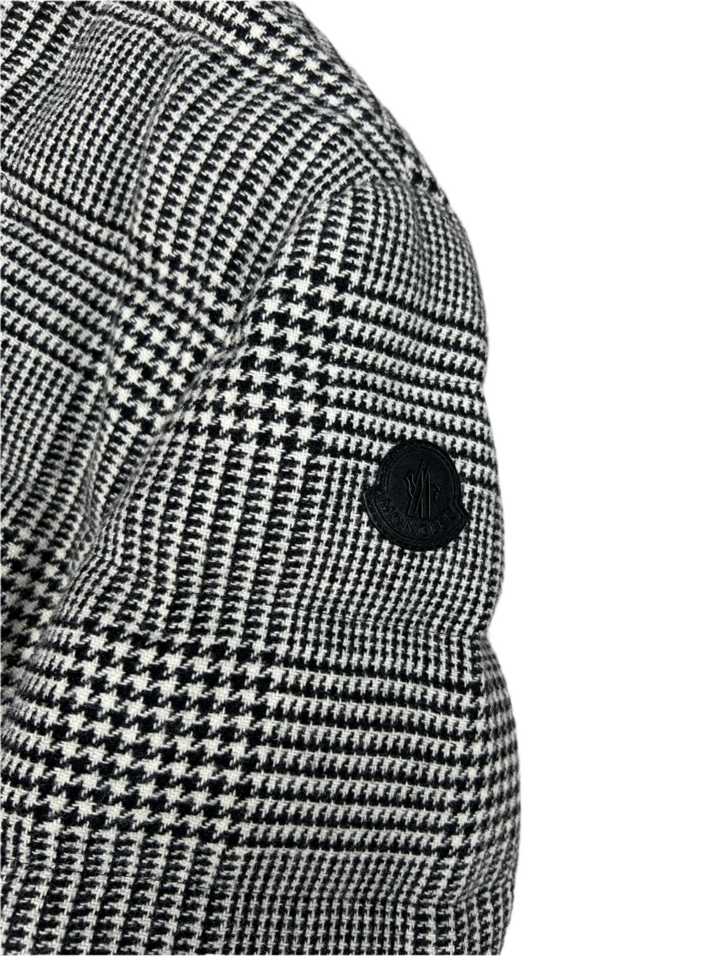 Moncler Bess Giacca Jacket