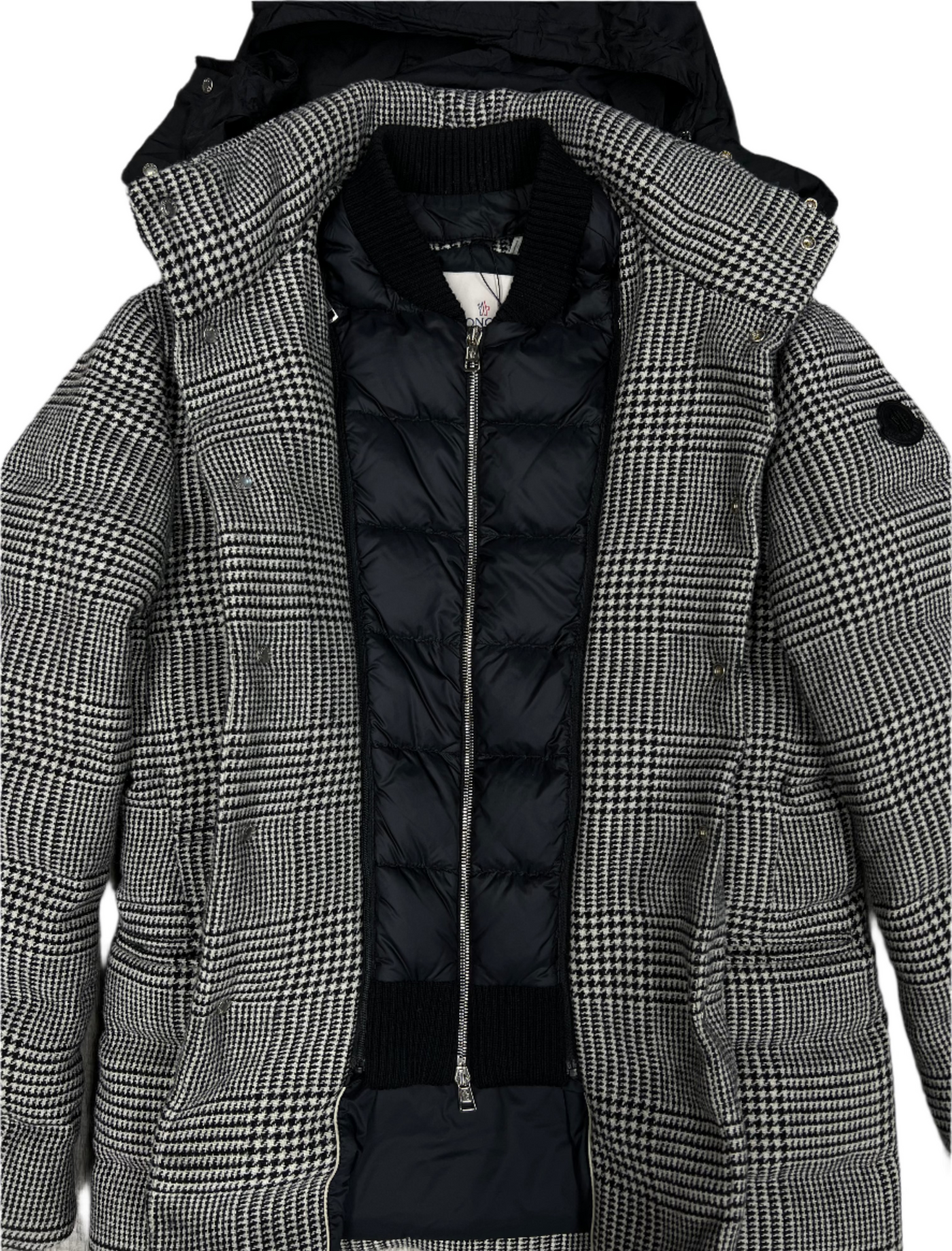Moncler Bess Giacca Jacket