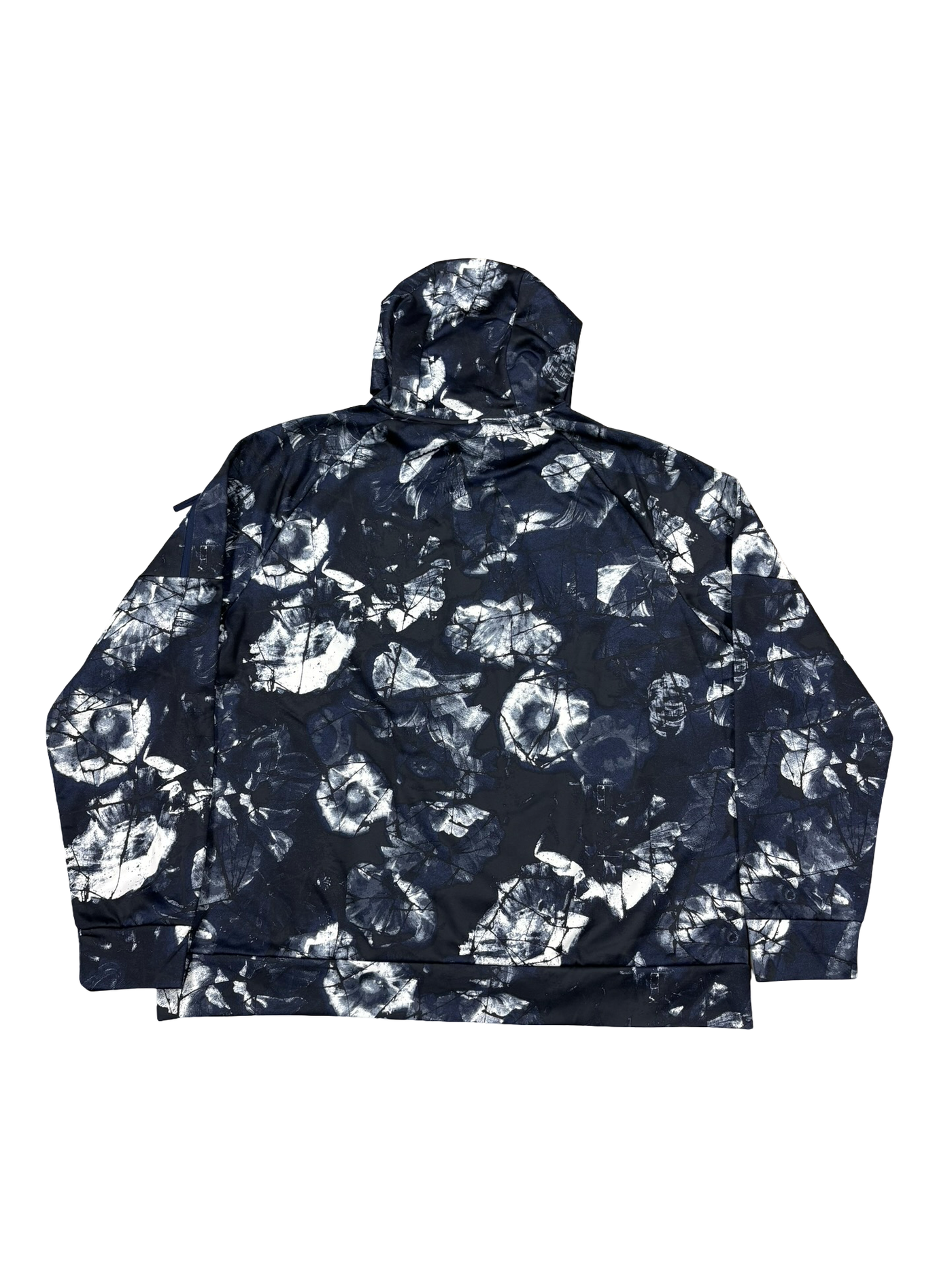Nike Therma-Fit Hoodie Midnight Navy