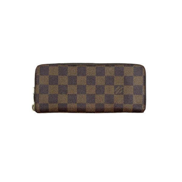 LV Clemence Monogram Wallet