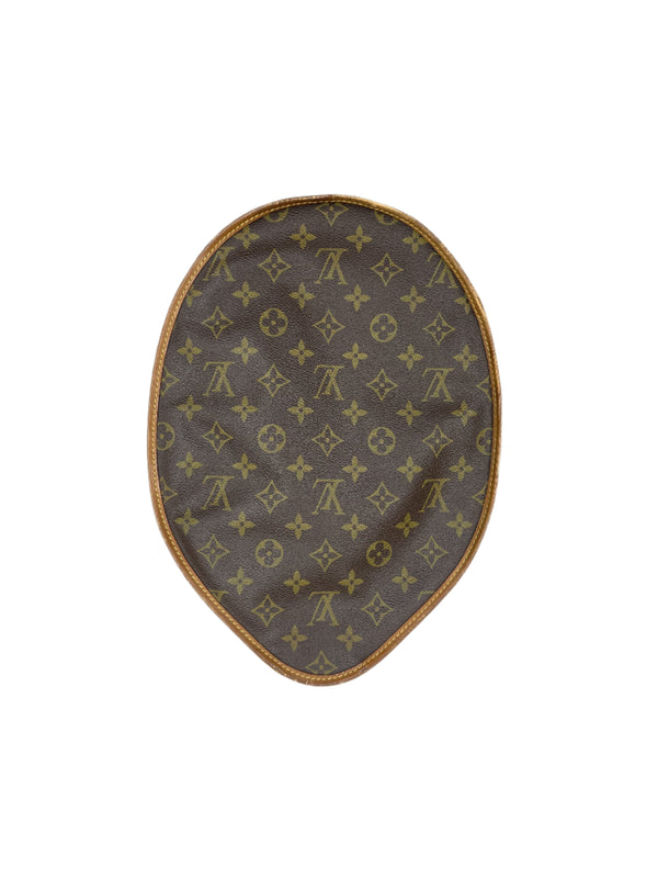 LV Monogram Tennis Racket Cover