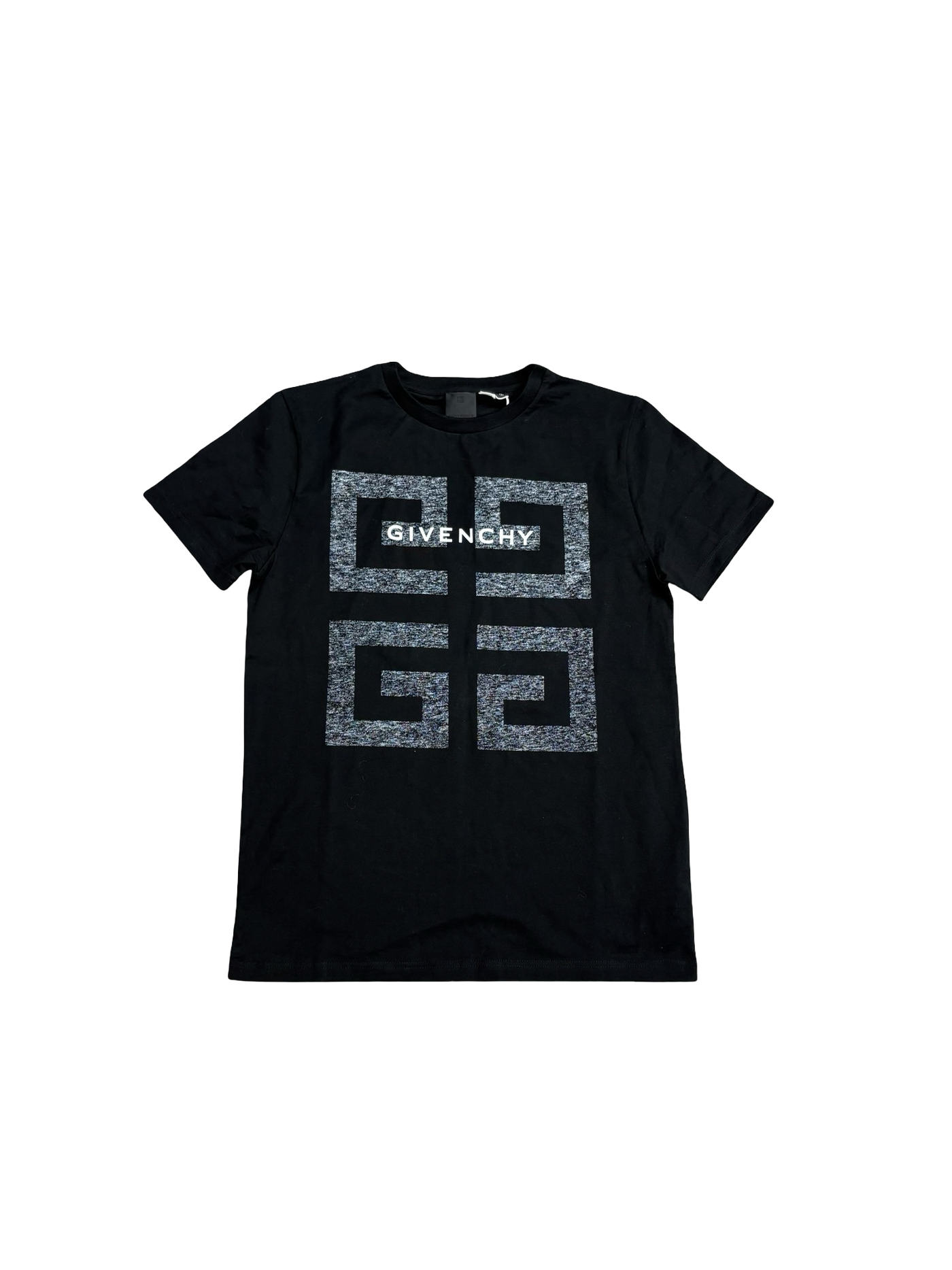 Givenchy T-Shirt Black